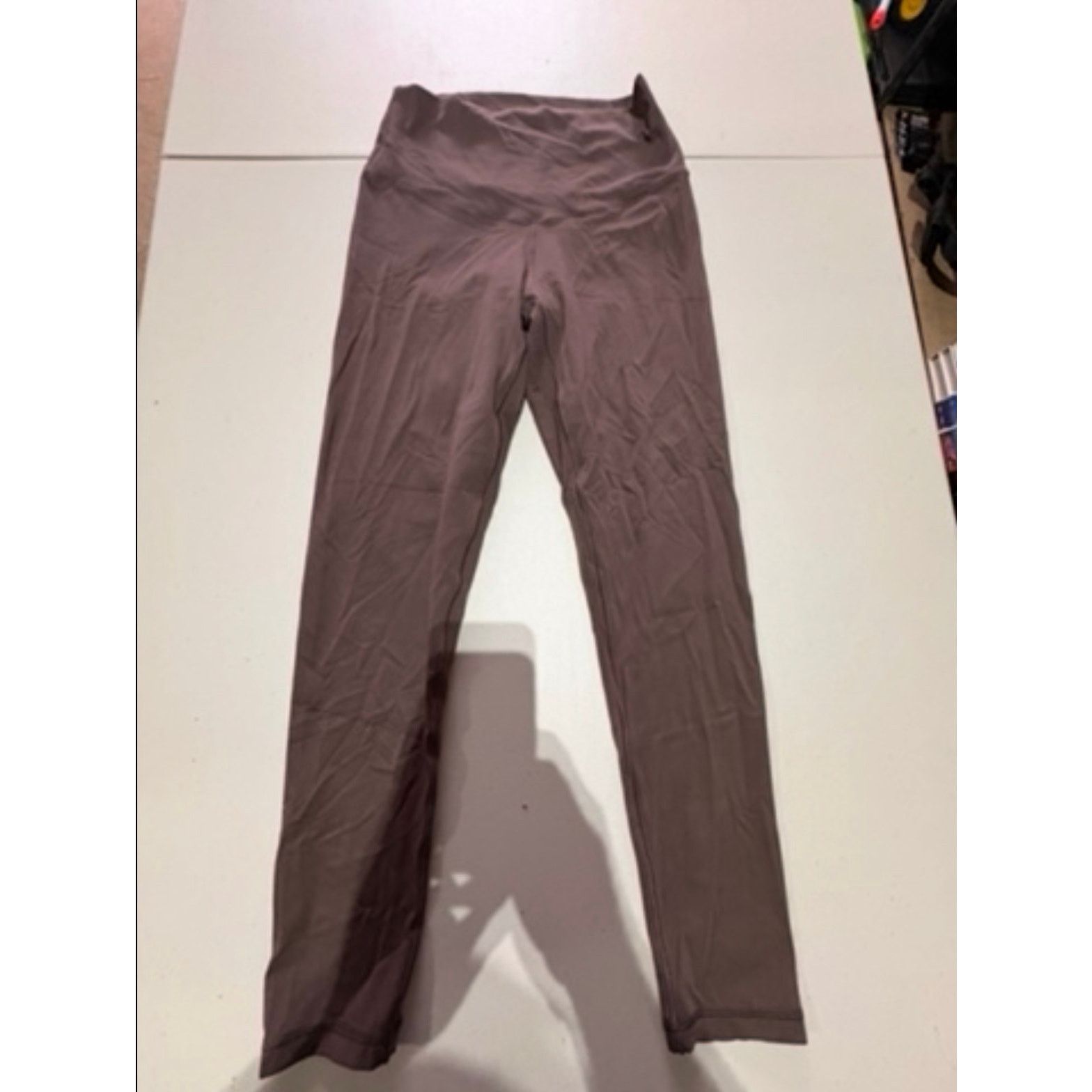 American Eagle Outfitters OFFLINE by Aerie Real Me High Rise Leggings Women’s M/L Size 30" / US 8 / IT 44 - 3 Thumbnail
