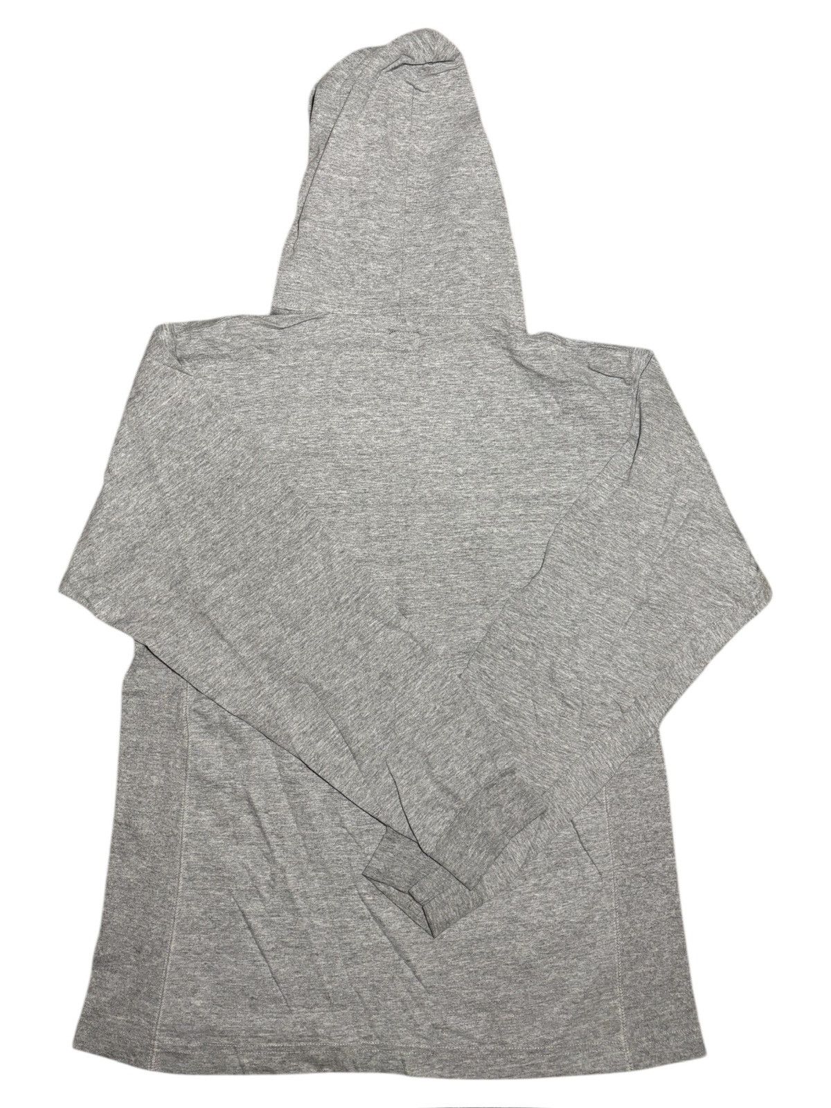 Stussy *THRIFTED* Stussy thin pullover with monogram logo Size US M / EU 48-50 / 2 - 4 Thumbnail