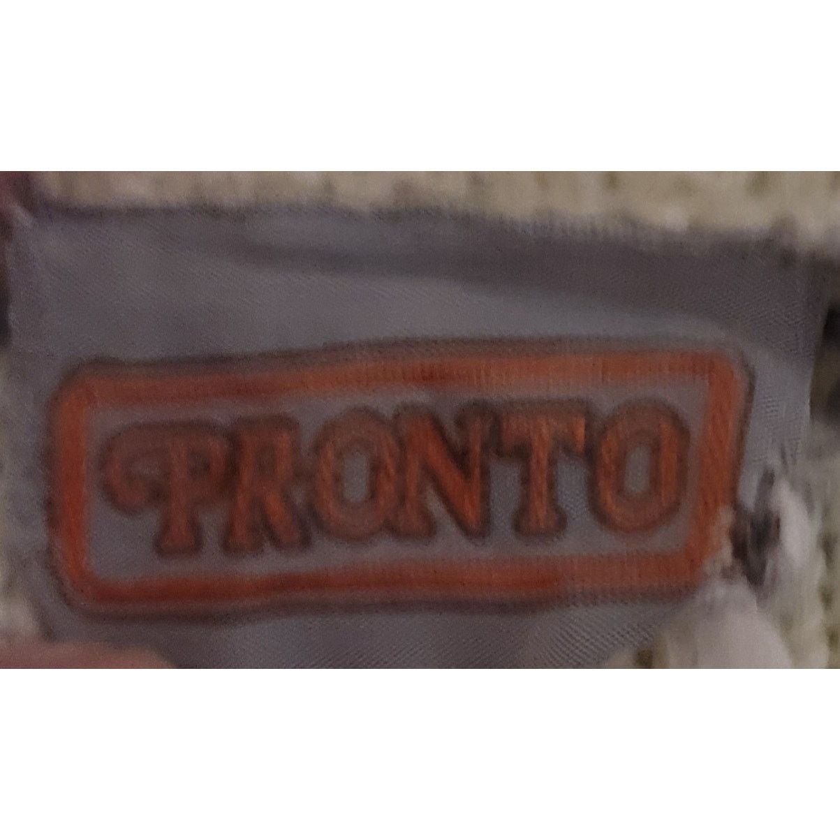 Other VTG Pronto Cream Cable Knit Women's Sweater Large Size L / US 10 / IT 46 - 3 Thumbnail