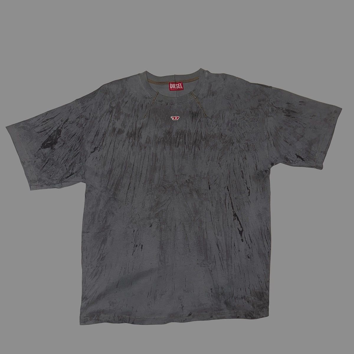 Diesel Diesel shirt Size US L / EU 52-54 / 3 - 5 Thumbnail