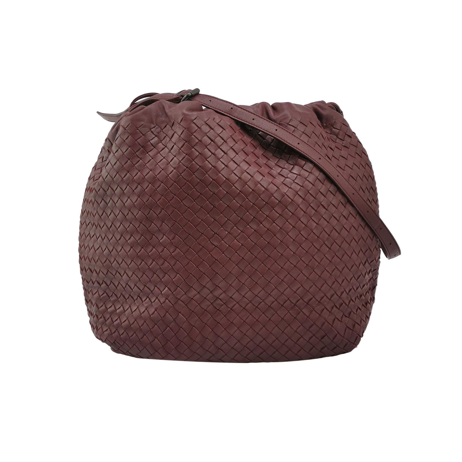 Bottega Veneta Bottega Veneta Women os Shoulder Bags Size ONE SIZE - 1 Thumbnail