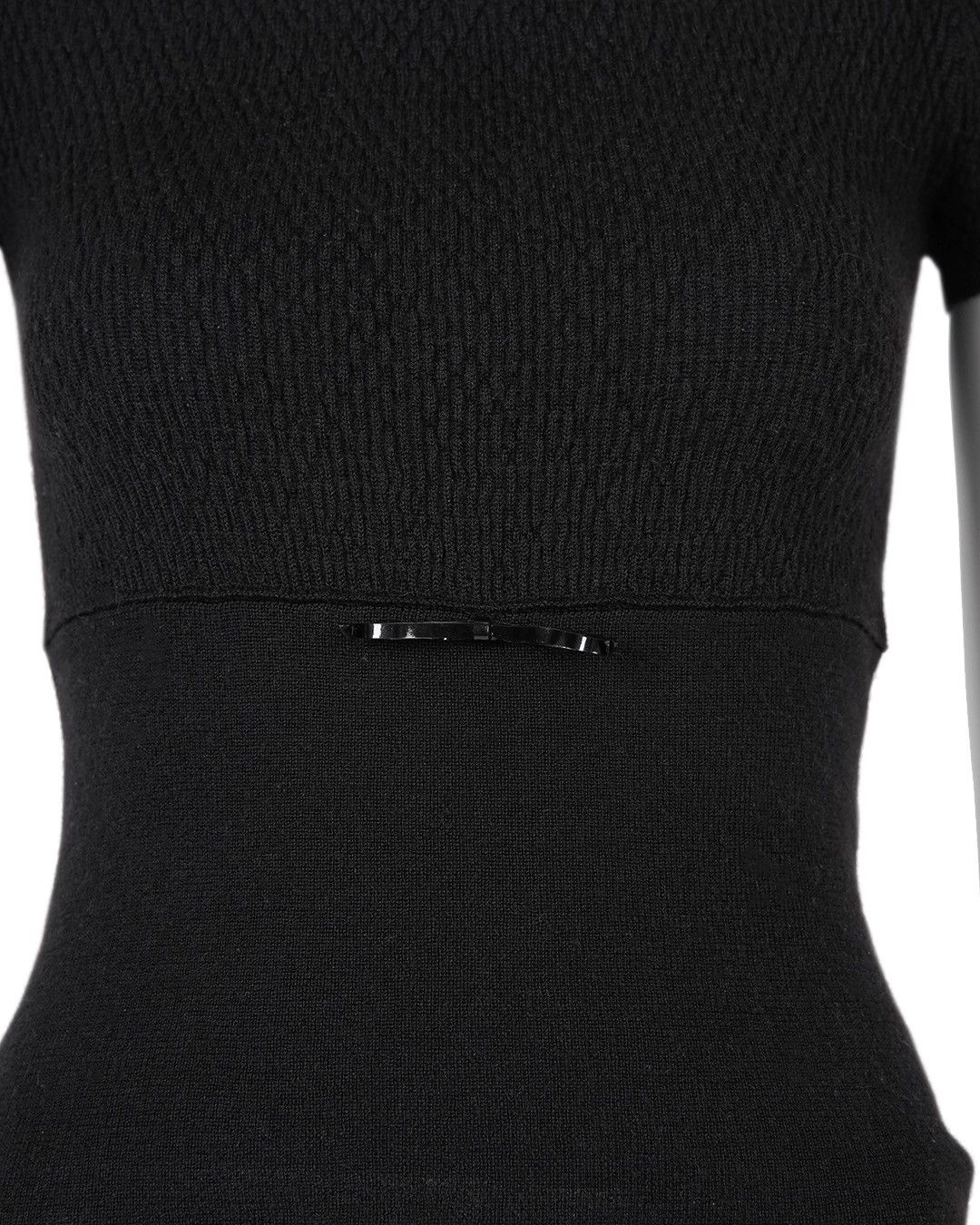 Prada Prada S/S1999 Top Size L / US 10 / IT 46 - 9 Thumbnail