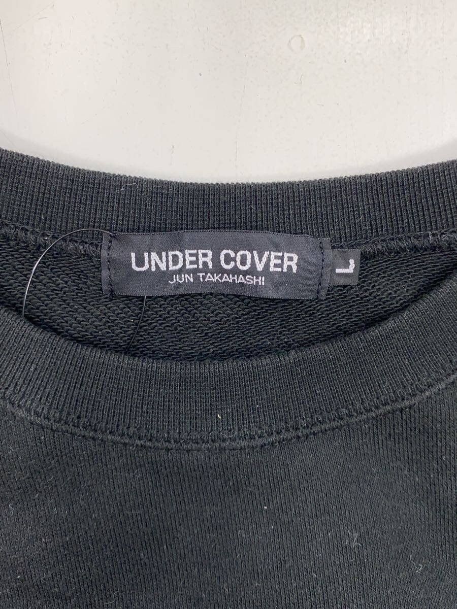 Undercover MAD Beethoven Sweatshirt Size US L / EU 52-54 / 3 - 4 Thumbnail