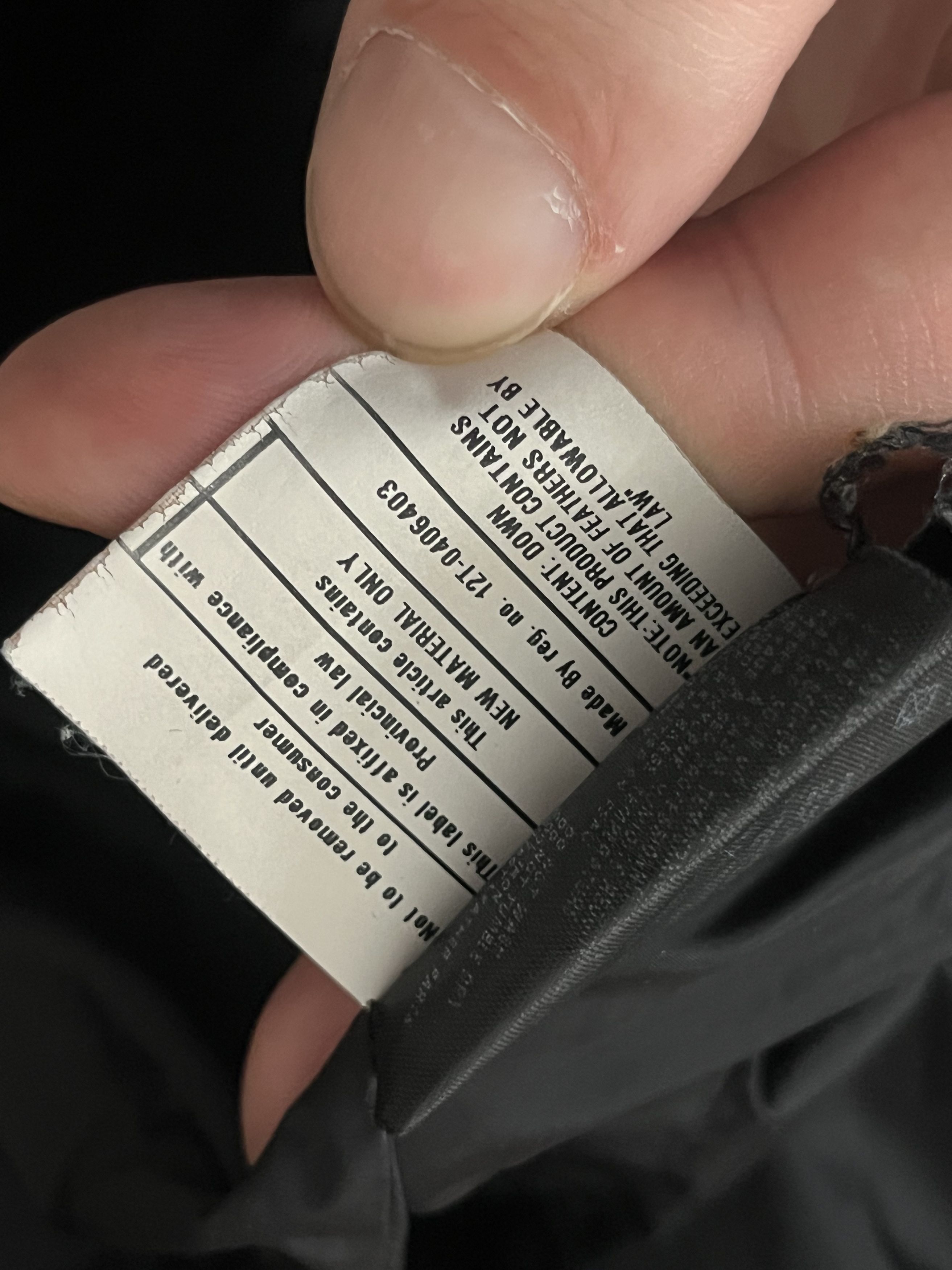 Prada Prada Brown Down Hooded Nylon Jacket Long Black Tab Leather Size M / US 6-8 / IT 42-44 - 17 Thumbnail