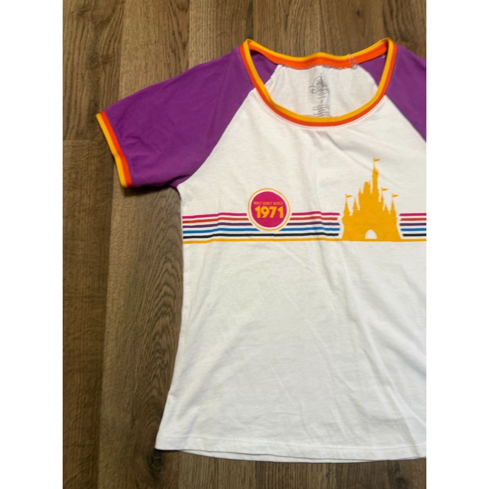 Disney VINTAGE? No. Size S / US 4 / IT 40 - 3 Thumbnail