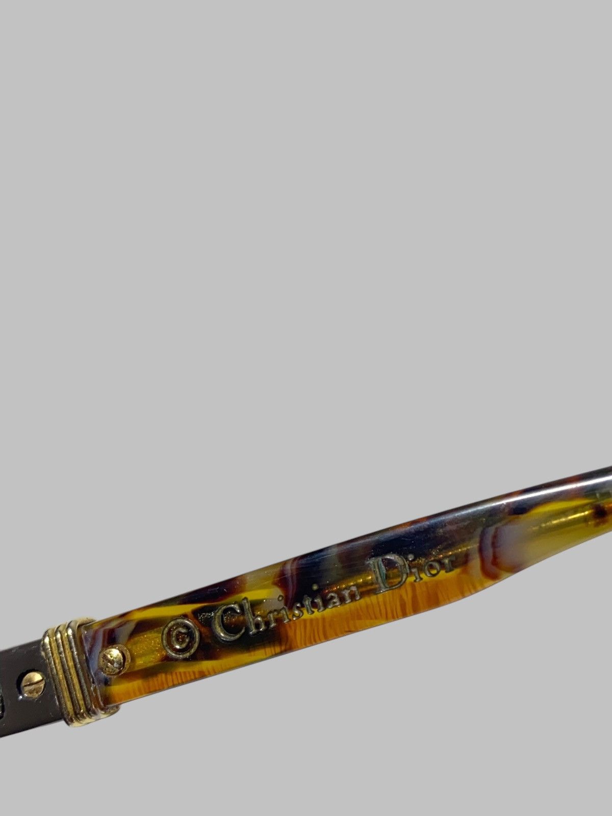 Dior Christian Dior Chicago 1 Sunglasses in color UPNJS Size ONE SIZE - 12 Thumbnail