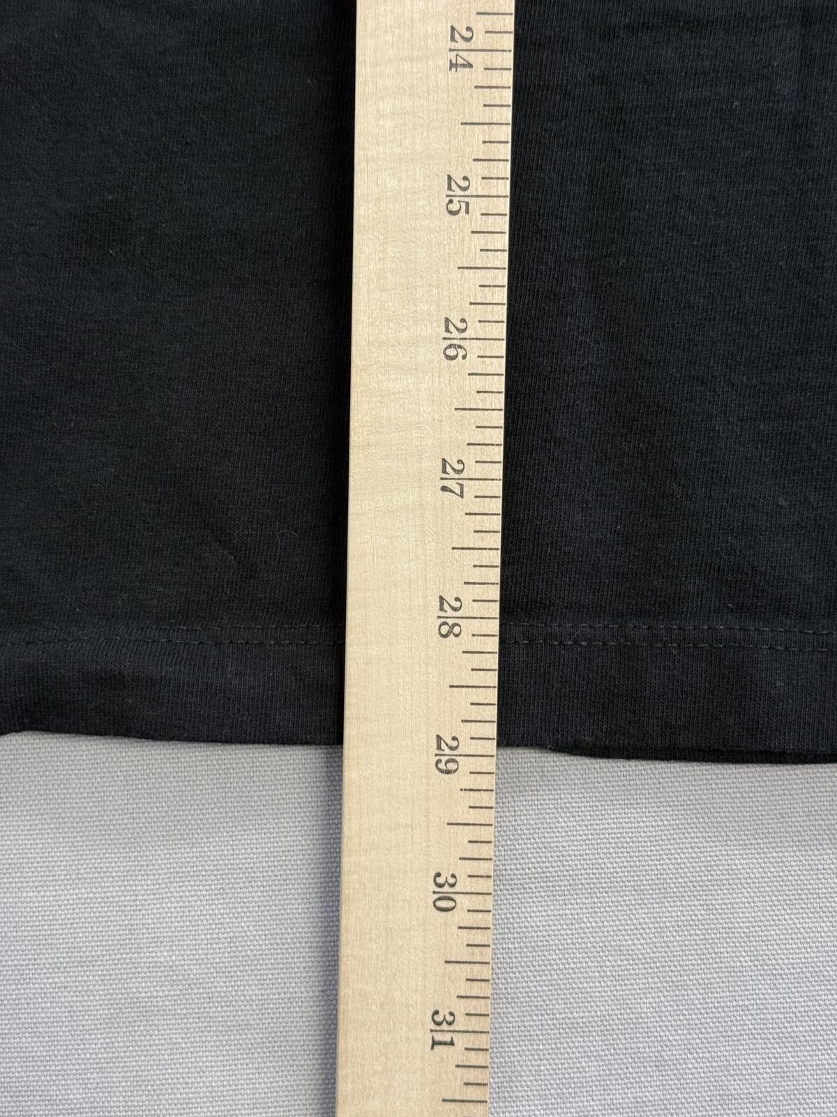 Designer Nasa Apollo 13 T-shirt Smithsonian Museum Tee Made in USA XL Size US XL / EU 56 / 4 - 6 Thumbnail