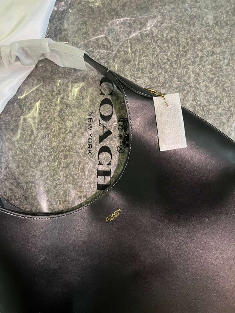 Coach Coach Brooklyn Shoulder Bag 39 Size ONE SIZE - 3 Thumbnail