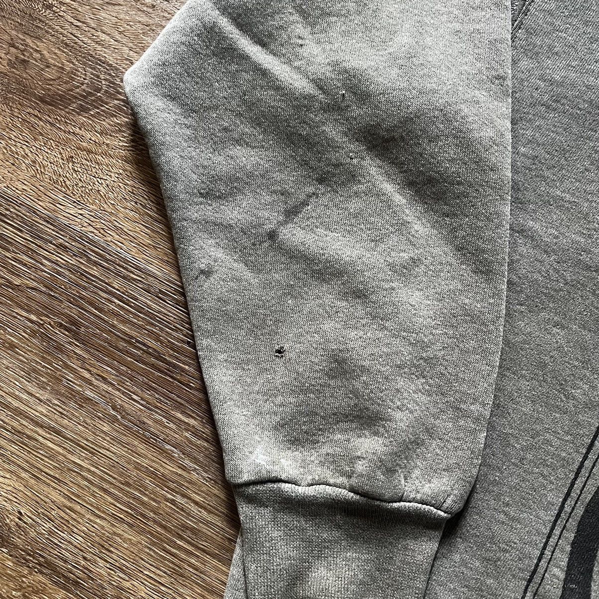 Russell Athletic × Vintage Vintage Sextile Crewneck on Russell Tag Size US L / EU 52-54 / 3 - 3 Thumbnail