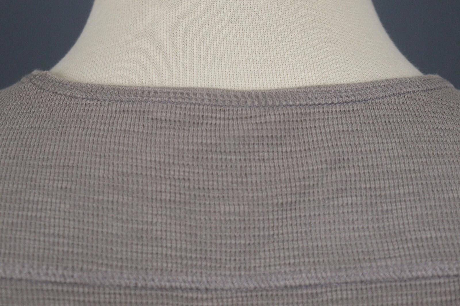 Allsaints AllSaints Clash Brown 100% Cotton T-Shirt Size M Size US M / EU 48-50 / 2 - 11 Thumbnail