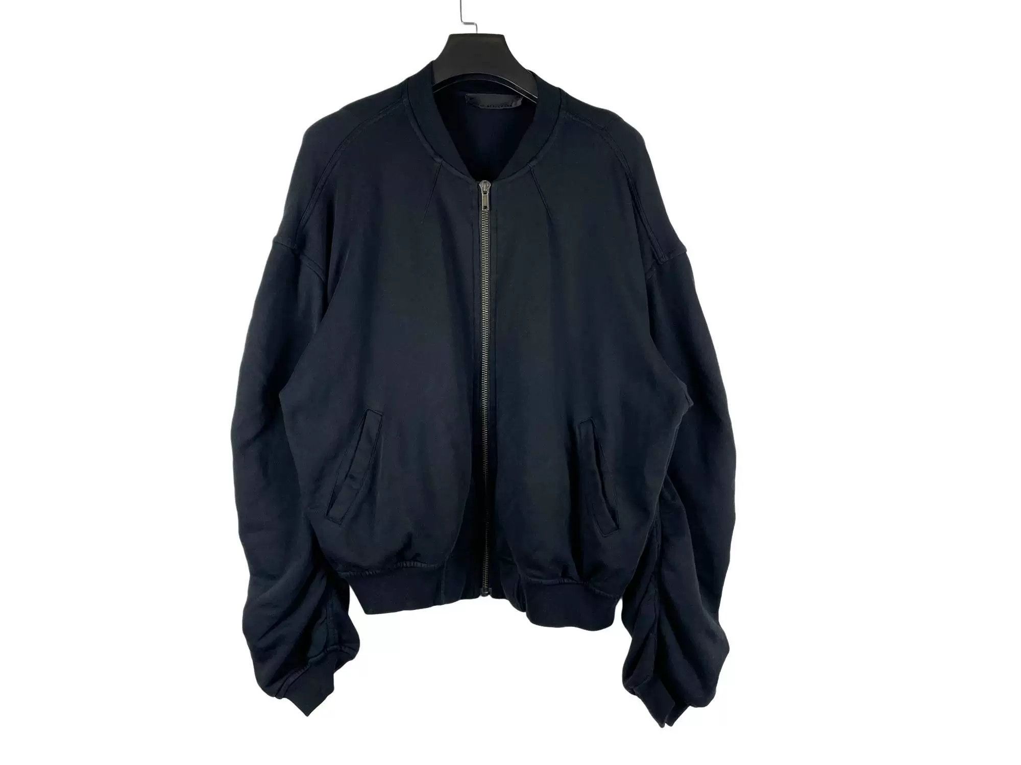 Haider Ackermann Haider Ackermann SS19 Perth Bomber Jacket Size US S / EU 44-46 / 1 - 1 Thumbnail