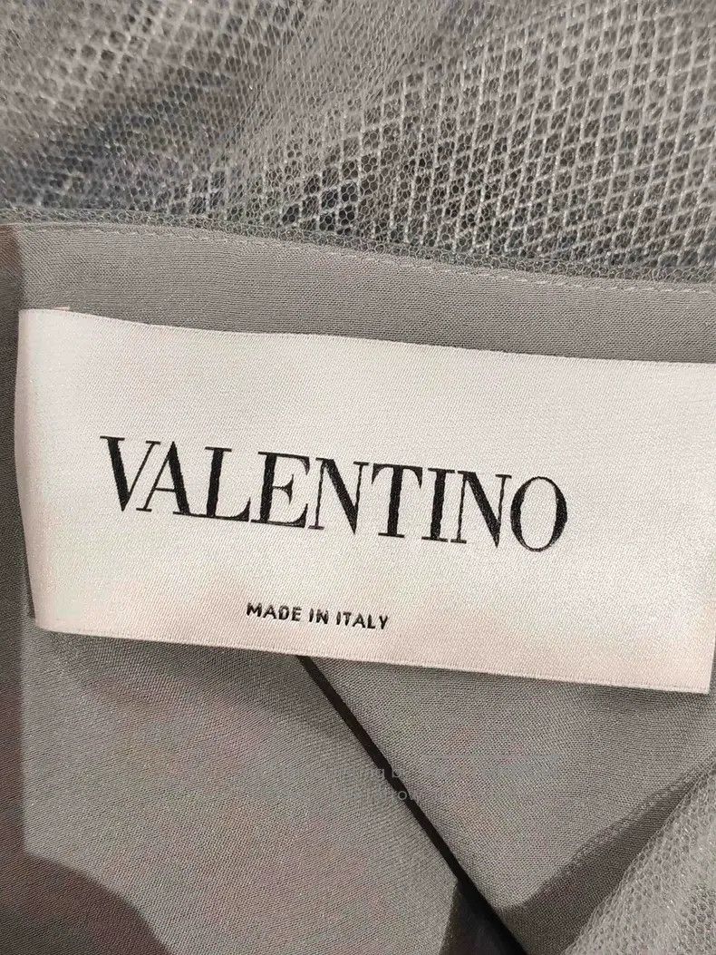Valentino Valentino Slip dress Size S / US 4 / IT 40 - 3 Thumbnail