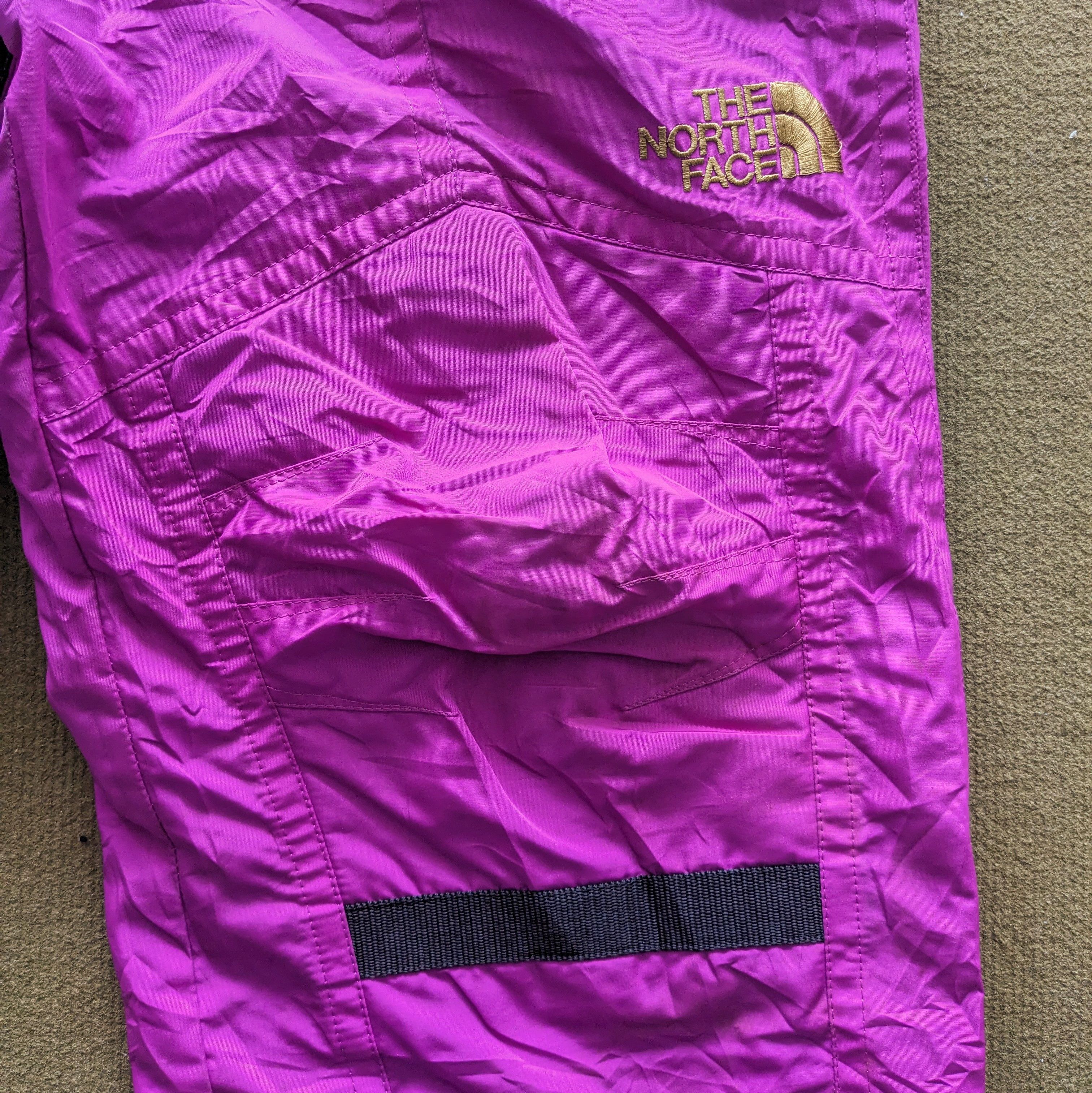 The North Face Vintage THE NORTH FACE Outdoor Style Pants Size US 28 / EU 44 - 2 Thumbnail
