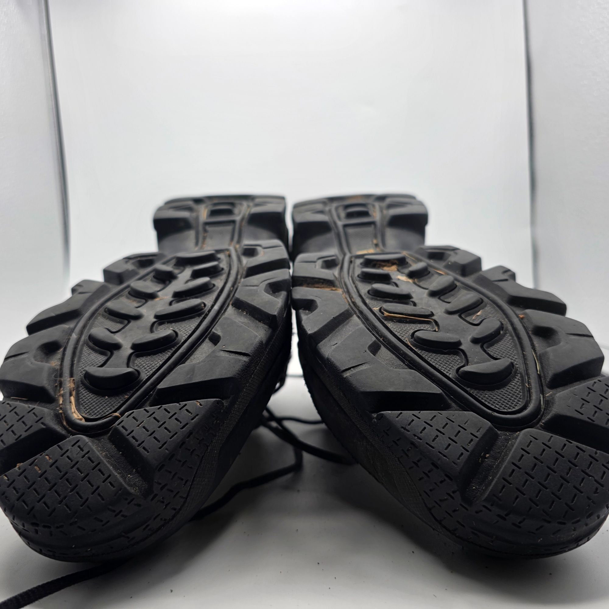 Adidas Vintage Adidas Kalama Mid Hiking Boots Mens 10.5 Brown Gorpc Size US 10.5 / EU 43-44 - 10 Thumbnail