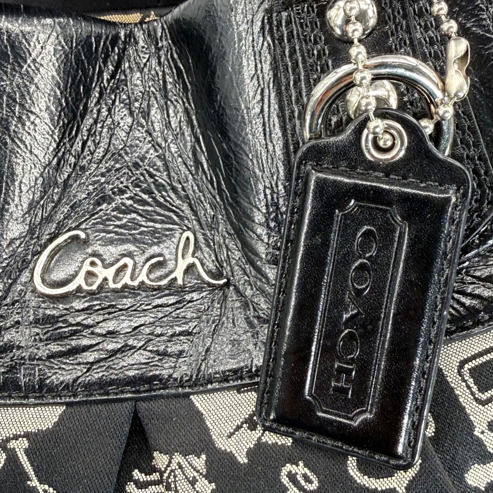 Coach VINTAGE? No. Size ONE SIZE - 5 Thumbnail