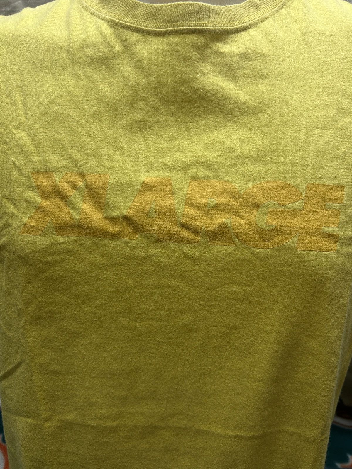 X-LARGE Vintage Xlarge Size L Size US L / EU 52-54 / 3 - 1 Thumbnail