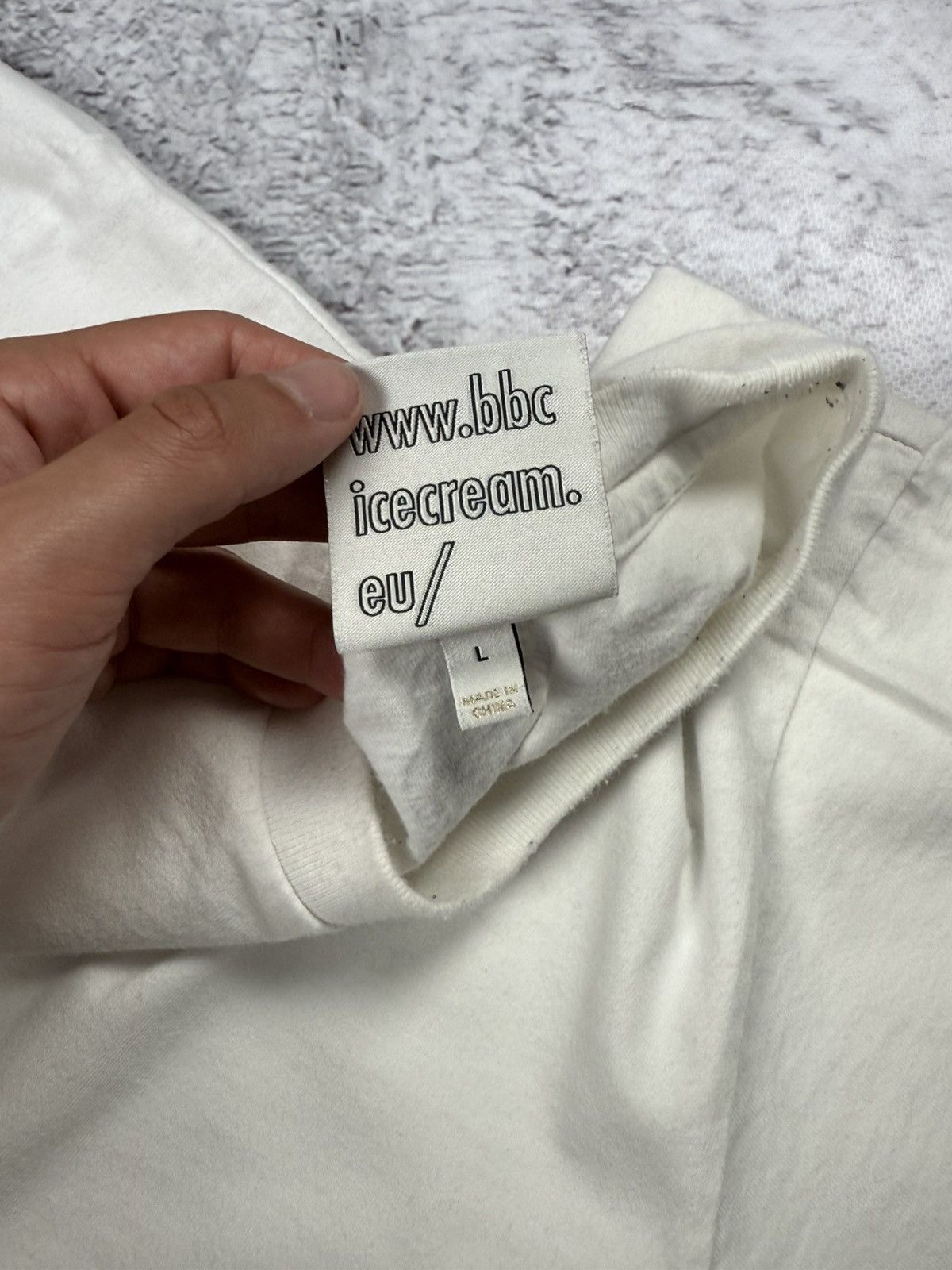 Billionaire Boys Club Billionaire Boys Club t shirt Size US L / EU 52-54 / 3 - 5 Thumbnail