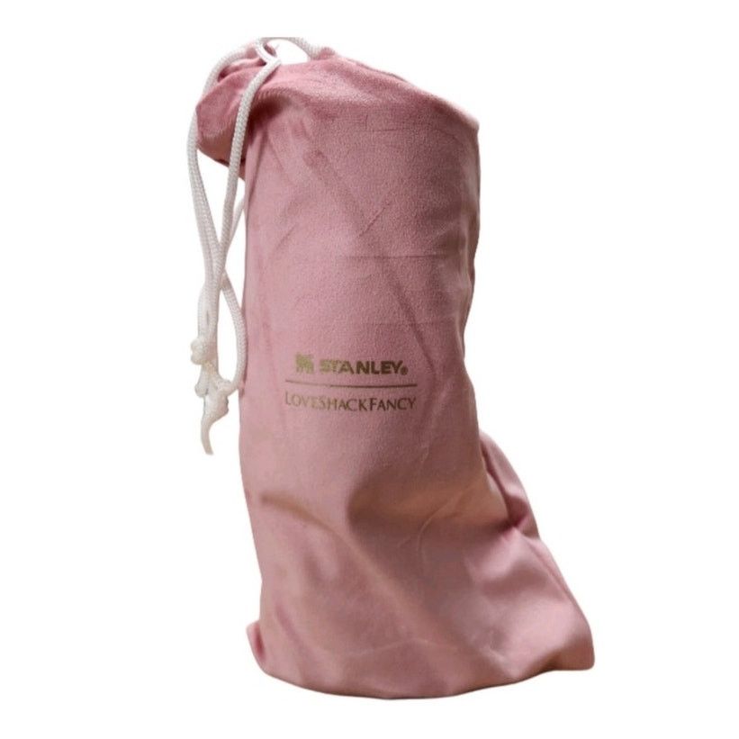 LoveShackFancy Labubu x LoveShackFancy x Stanley, Quencher Tumbler, 40 oz Size ONE SIZE - 7 Thumbnail