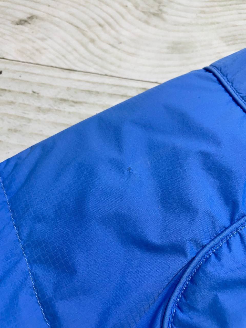 Oakley Vintage Oakley Down Puffer Jacket 90s Size US M / EU 48-50 / 2 - 6 Thumbnail
