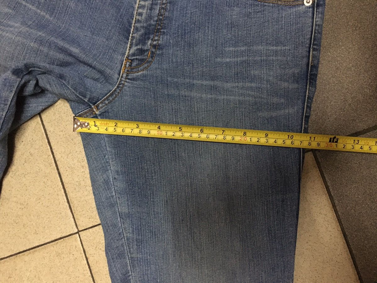 If Six Was Nine Theoria jeans Size US 30 / EU 46 - 3 Thumbnail