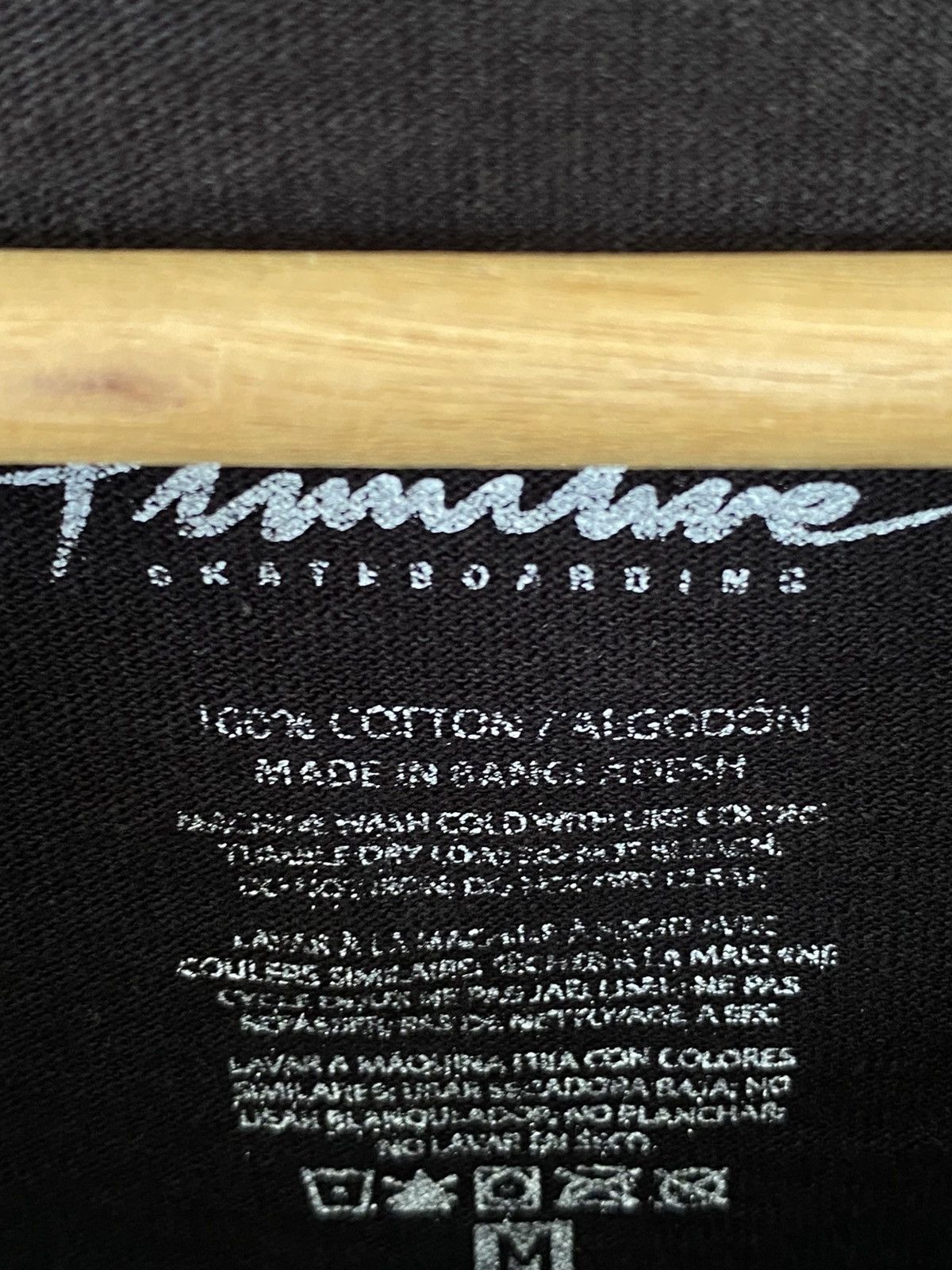 Primitive Primitive Skateboarding Gatekeeper Size US M / EU 48-50 / 2 - 3 Thumbnail