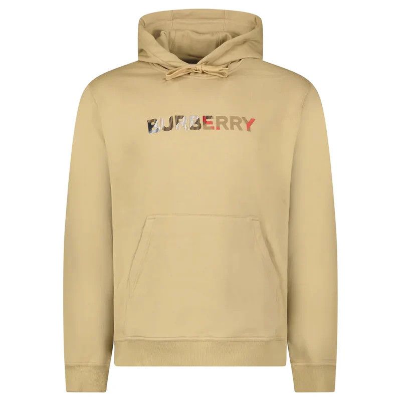 Burberry o1w1db10326 Hoodie in Beige Size US XXL / EU 58 / 5 - 1 Thumbnail