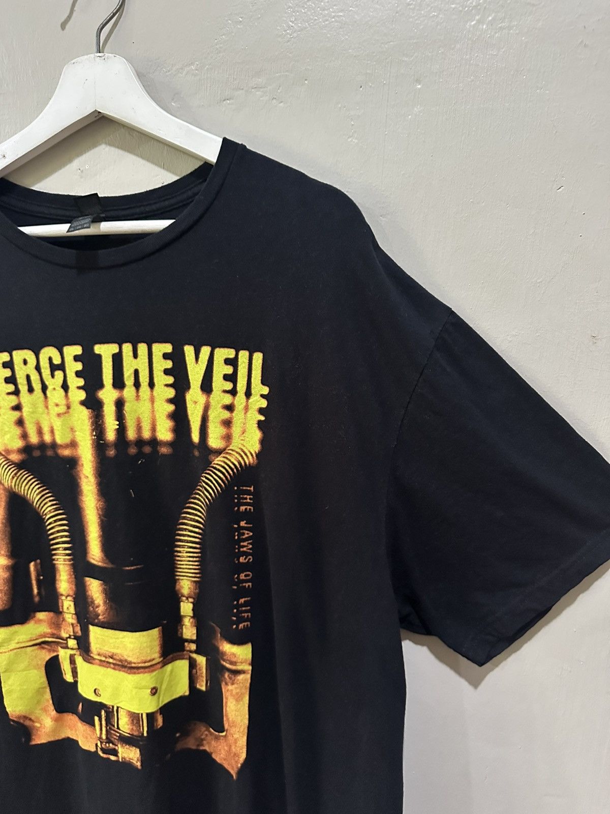 Band Tees Band tees x Pierce The Veil x Size US XXL / EU 58 / 5 - 4 Thumbnail