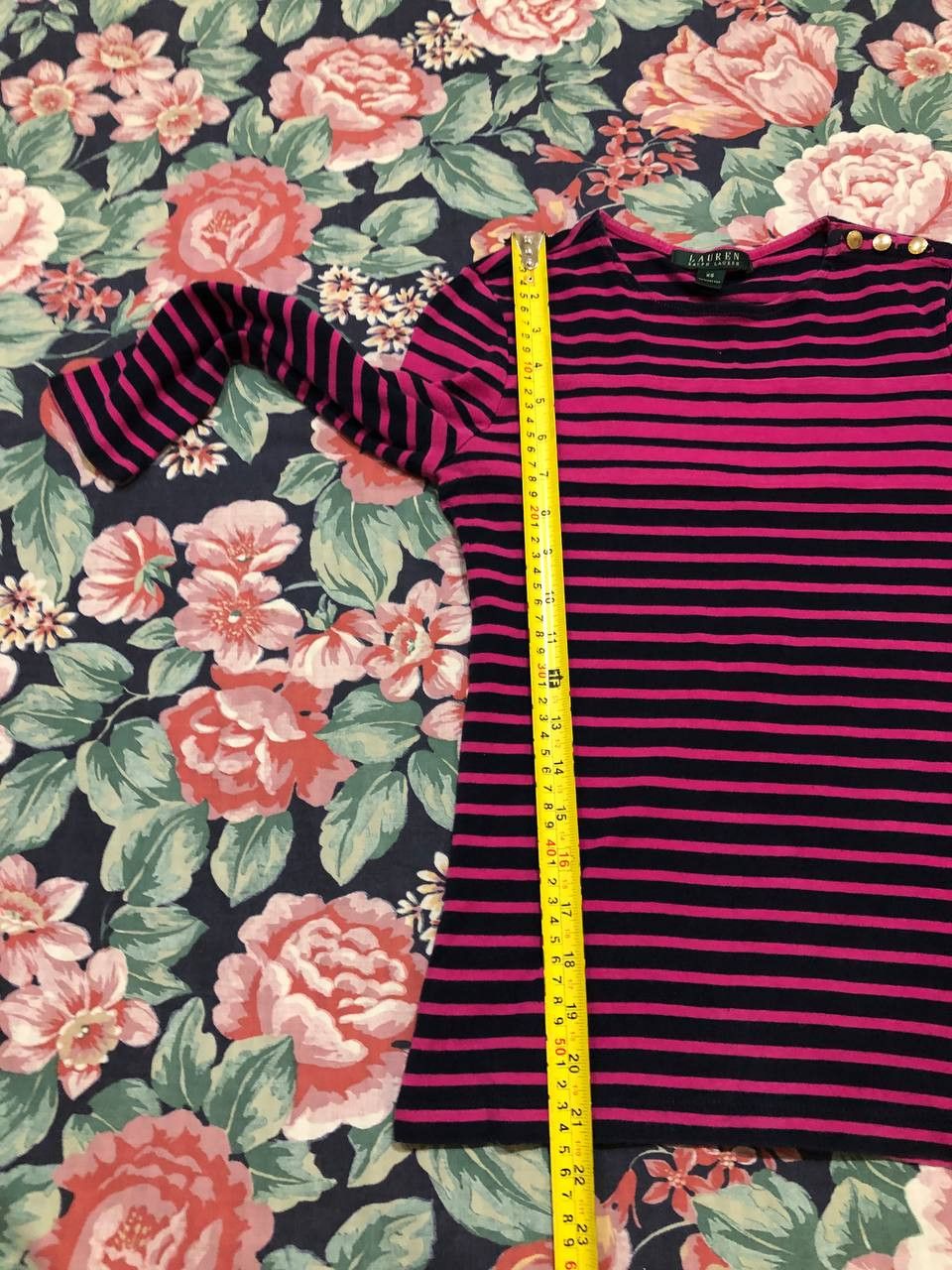 Polo Ralph Lauren Vintage Polo Ralph Lauren Knit Sweater 90s Classiс Size US XS / EU 42 / 0 - 10 Thumbnail