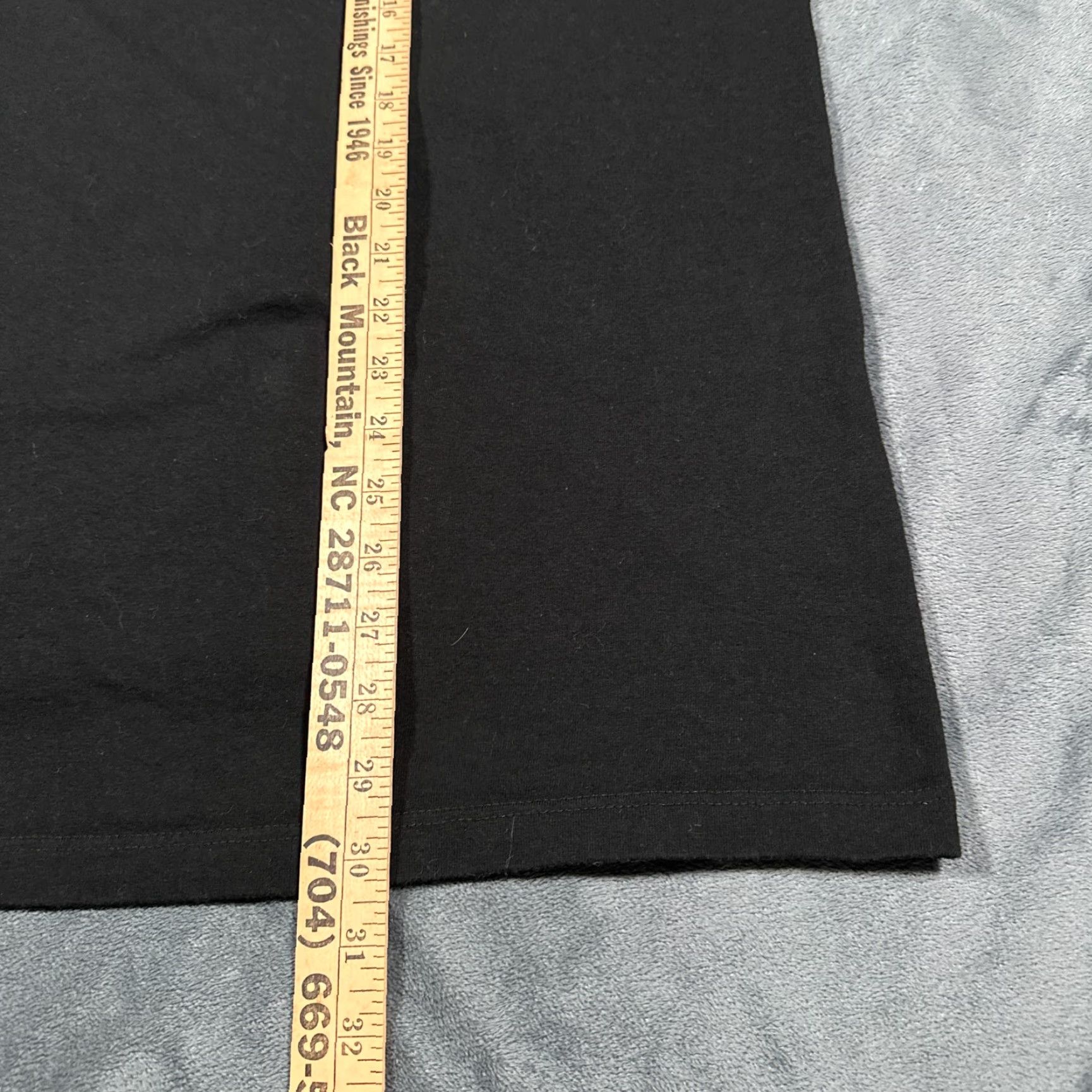 Polo Ralph Lauren VINTAGE Polo Ralph Lauren Shirt Mens Large Crew Neck Long Sleeve 90s Sports Logo Polo Sport Black Size US L / EU 52-54 / 3 - 4 Thumbnail
