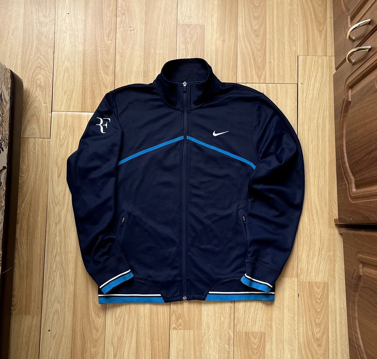 Nike rf jacket sales