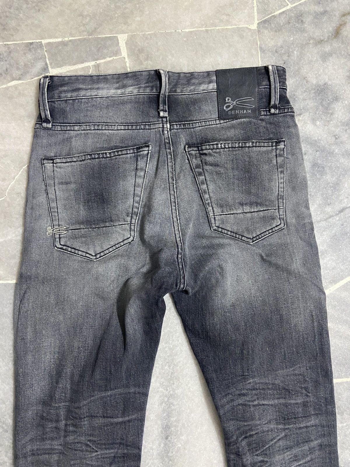 DENHAM Denham Razor Slim fit Jeans Size US 29 - 5 Thumbnail
