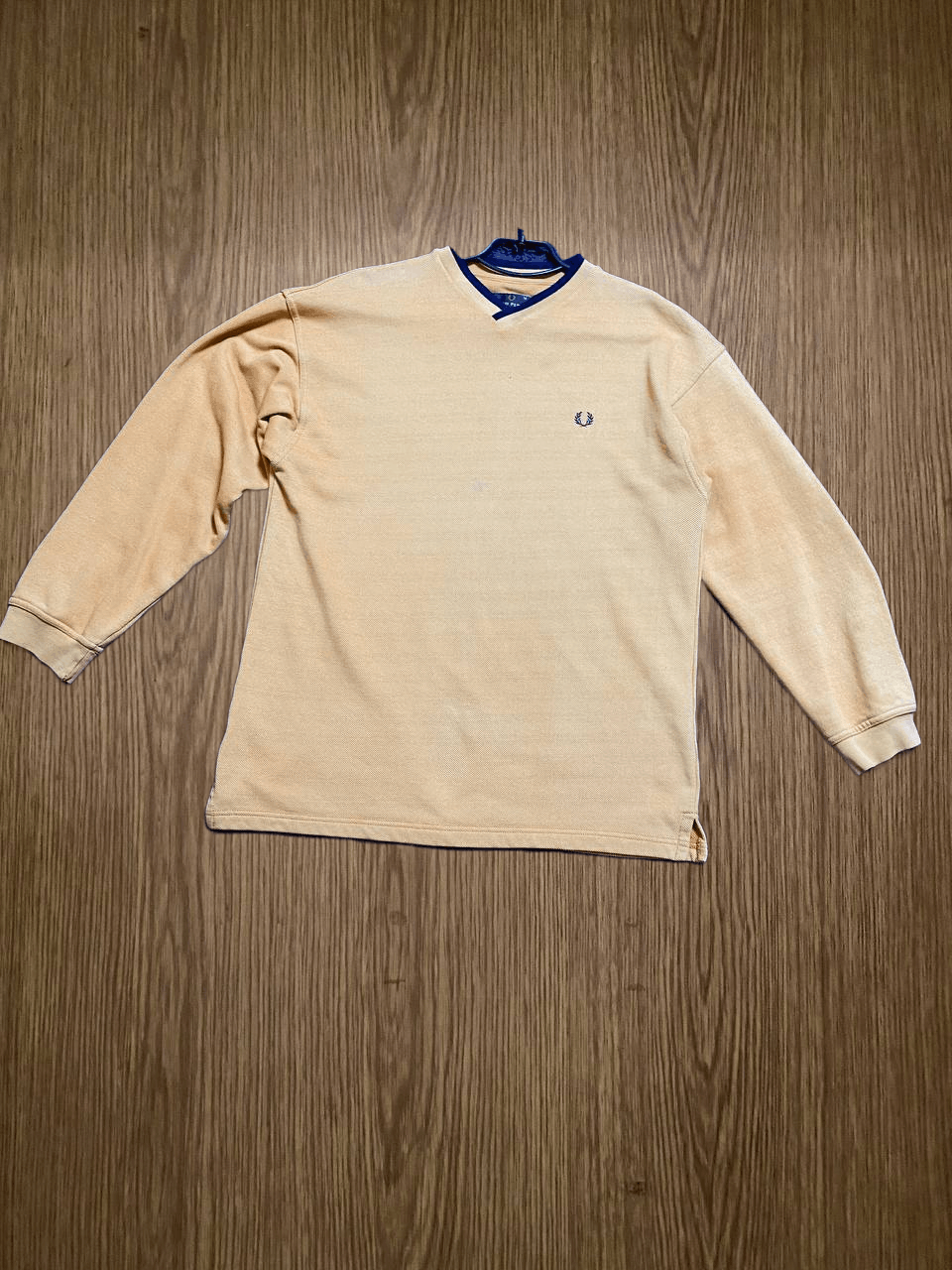 Fred Perry Fred Perry sweater Size US M / EU 48-50 / 2 - 1 Thumbnail