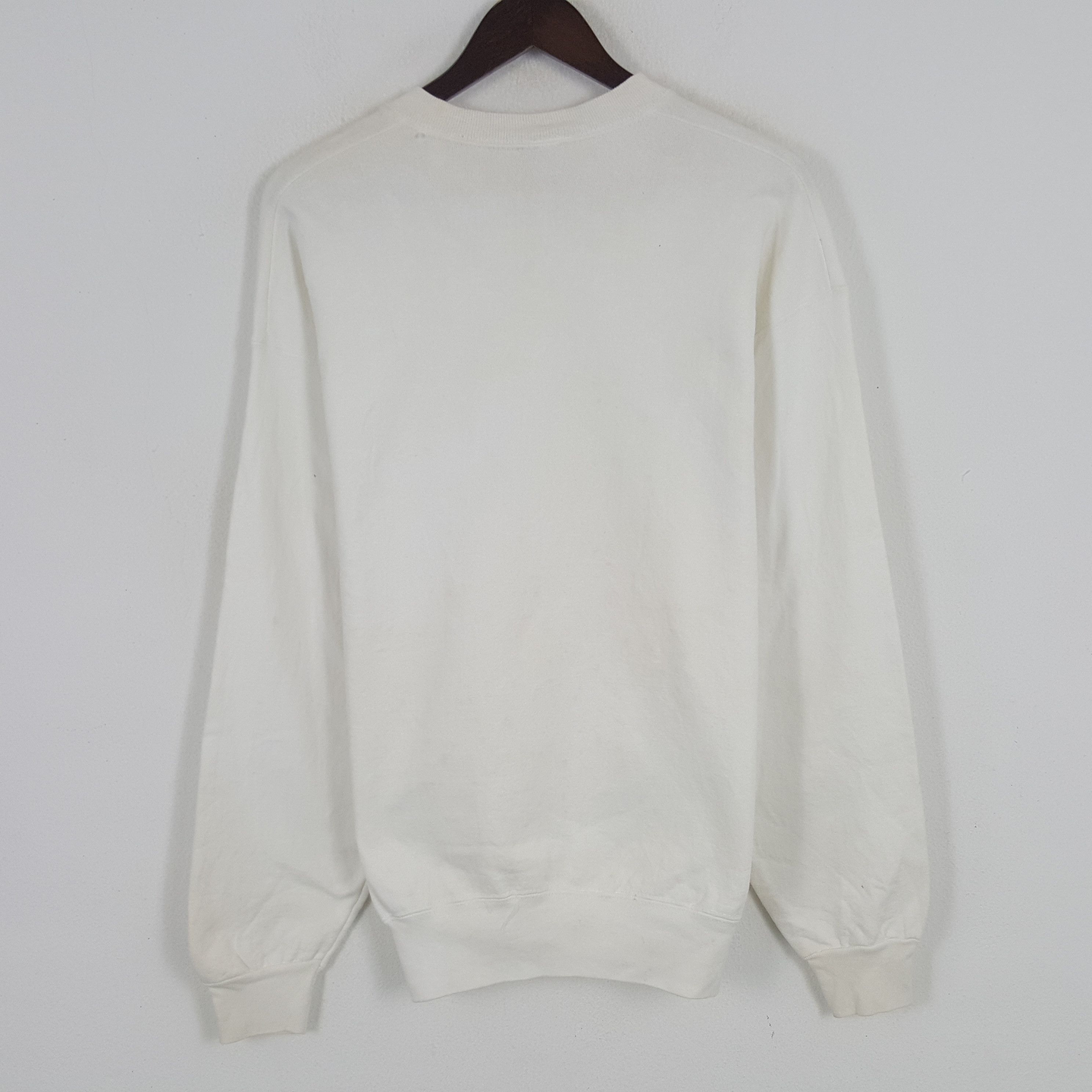 Champion × Vintage Vintage The Championships Wimbledon Sweatshirt Size US L / EU 52-54 / 3 - 3 Thumbnail
