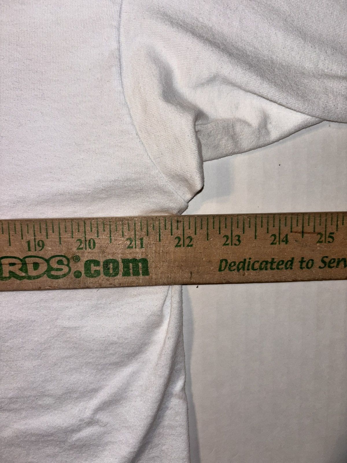 Fila Vtg Fila Italia International Logo Tennis Soccer 90’s Tee Size US XL / EU 56 / 4 - 4 Thumbnail
