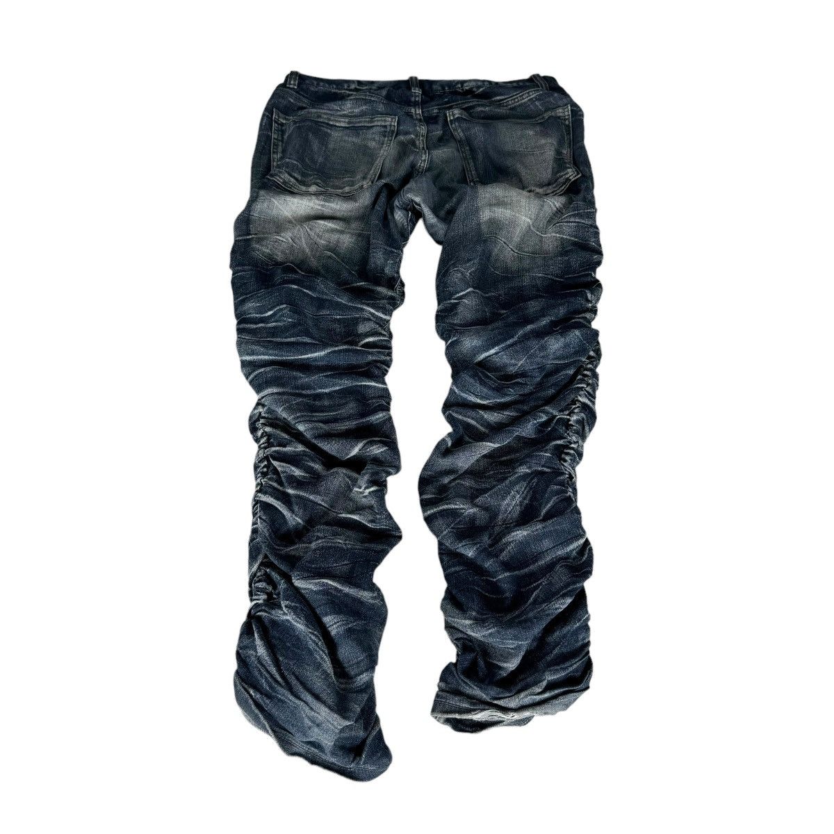 If Six Was Nine ⚡️AVAIL STRETCHABLE DENIM PANTS Size US 34 / EU 50 - 12 Thumbnail