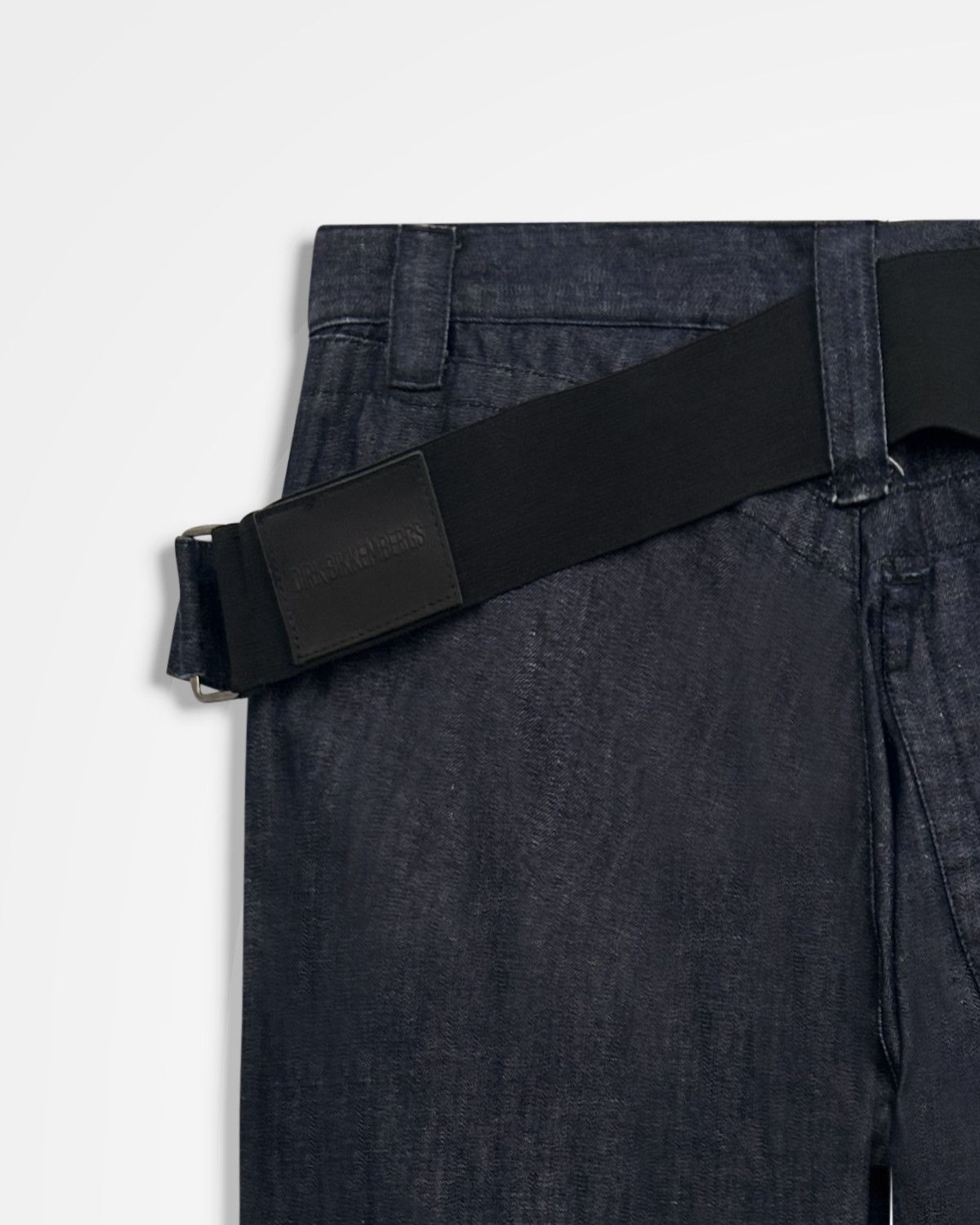 Dirk Bikkembergs Dirk Bikkembergs, Sling Jeans Size US 34 / EU 50 - 5 Thumbnail