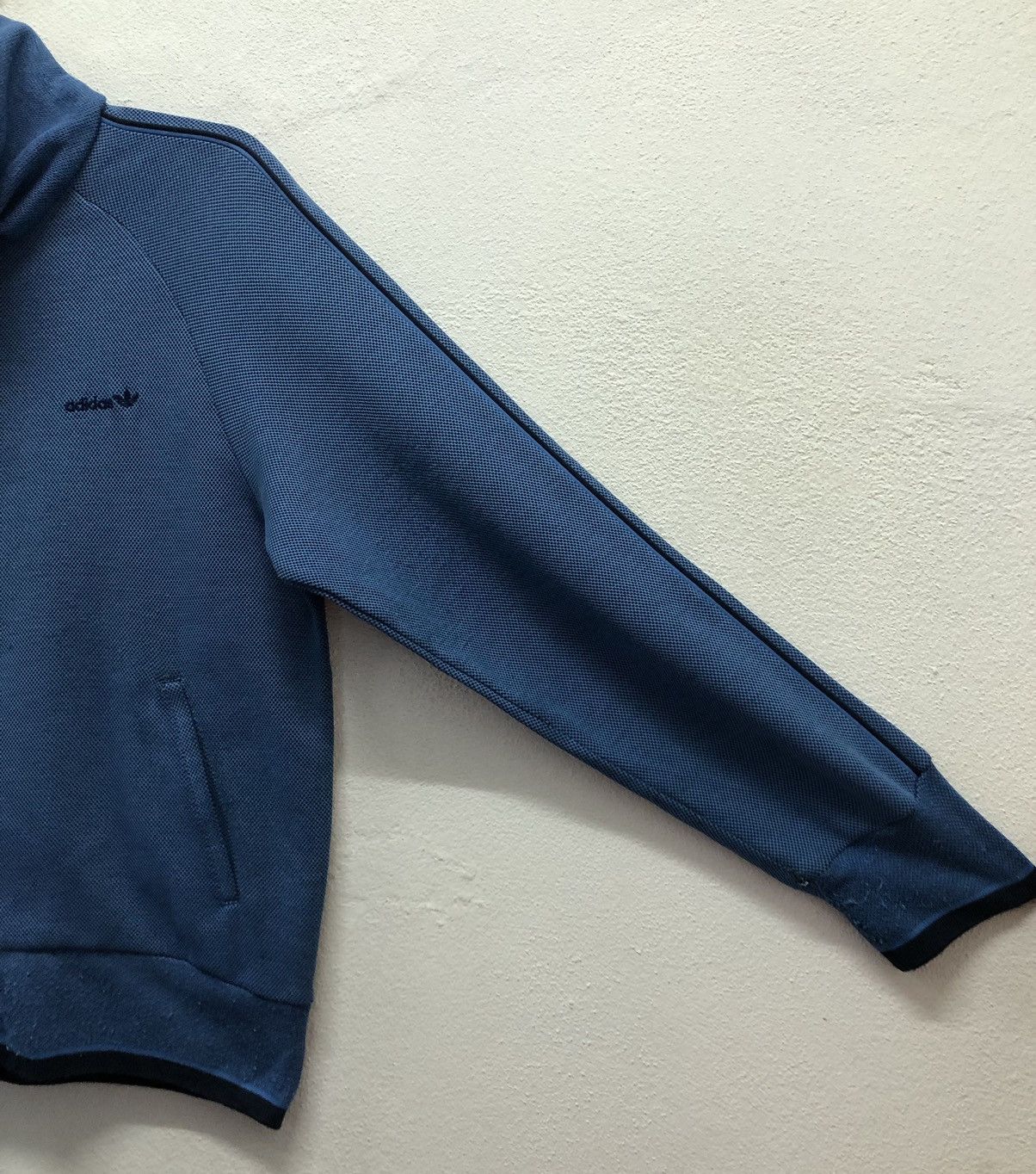 Adidas Vintage Adidas Descente Jacket Size US M / EU 48-50 / 2 - 6 Thumbnail