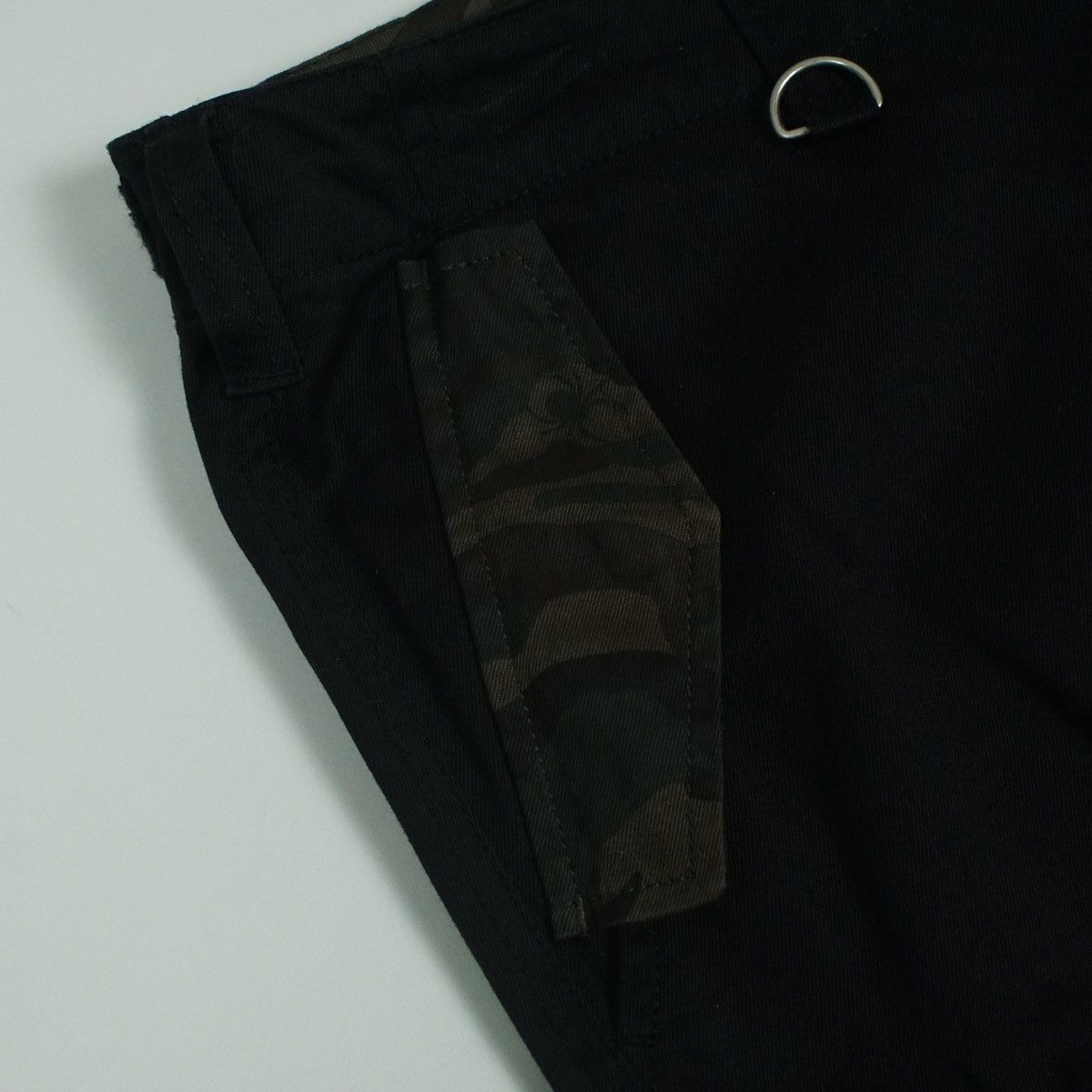 Beauty Beast *NoTariff Modern Lovers Hybrid Camo Multipocket Pants Size US 34 / EU 50 - 6 Thumbnail
