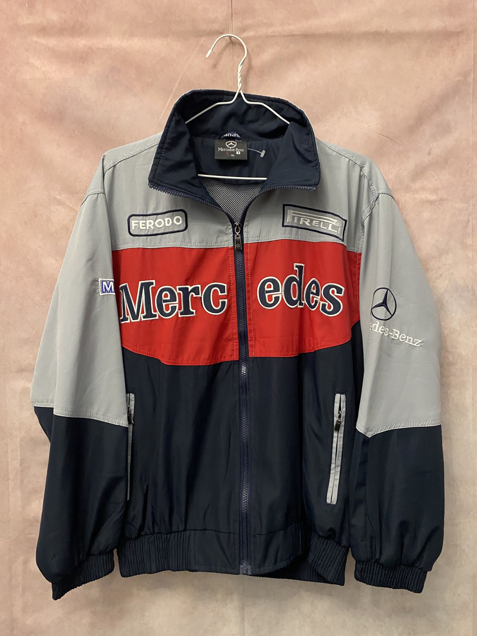 Formula 1 × Hugo Boss × Mercedes-Benz Mercedes Benz x