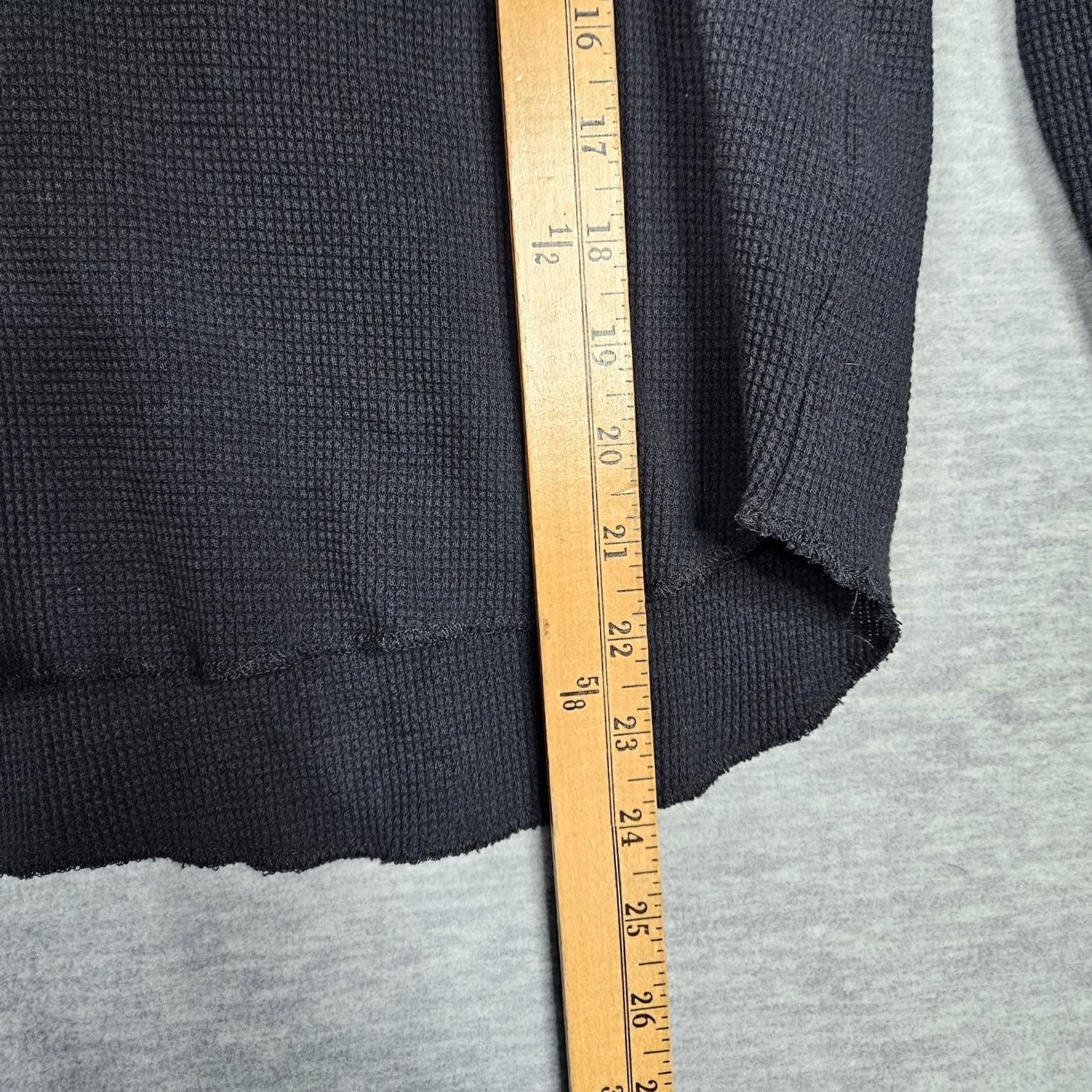 Everlane Everlane Women's Black Turtle Neck Long Sleeve Solid Cotton Sweater S Regular Adult Womens Pullover Knitted, Fall Spring Summer Winter, Casual, Shirt? Size S / US 4 / IT 40 - 3 Thumbnail