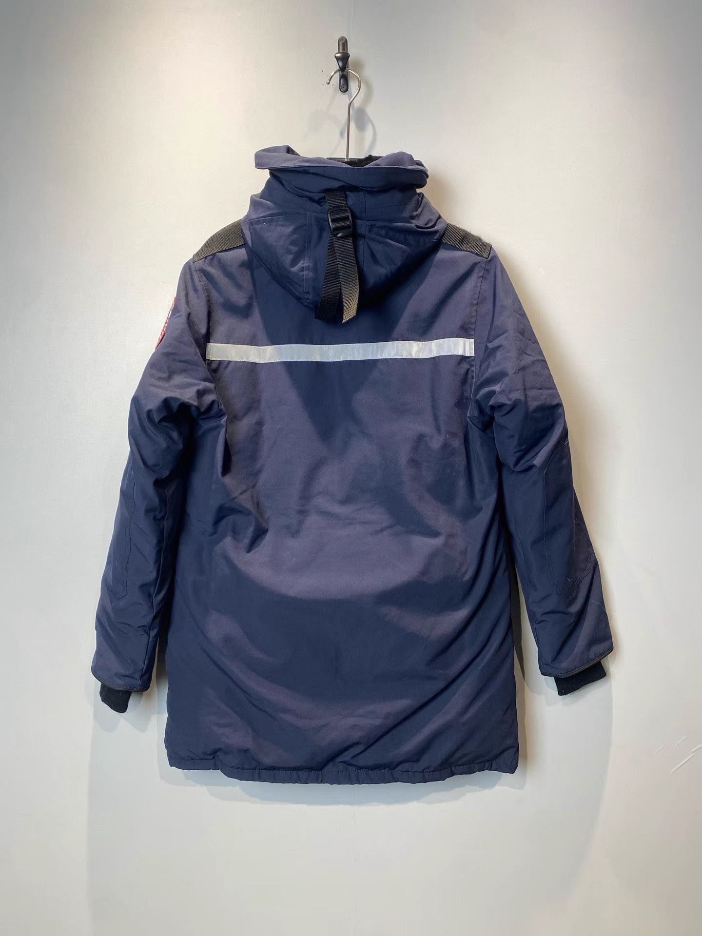Canada Goose Canada Goose Junya Watanabe Down Parka K36 Size US S / EU 44-46 / 1 - 2 Thumbnail