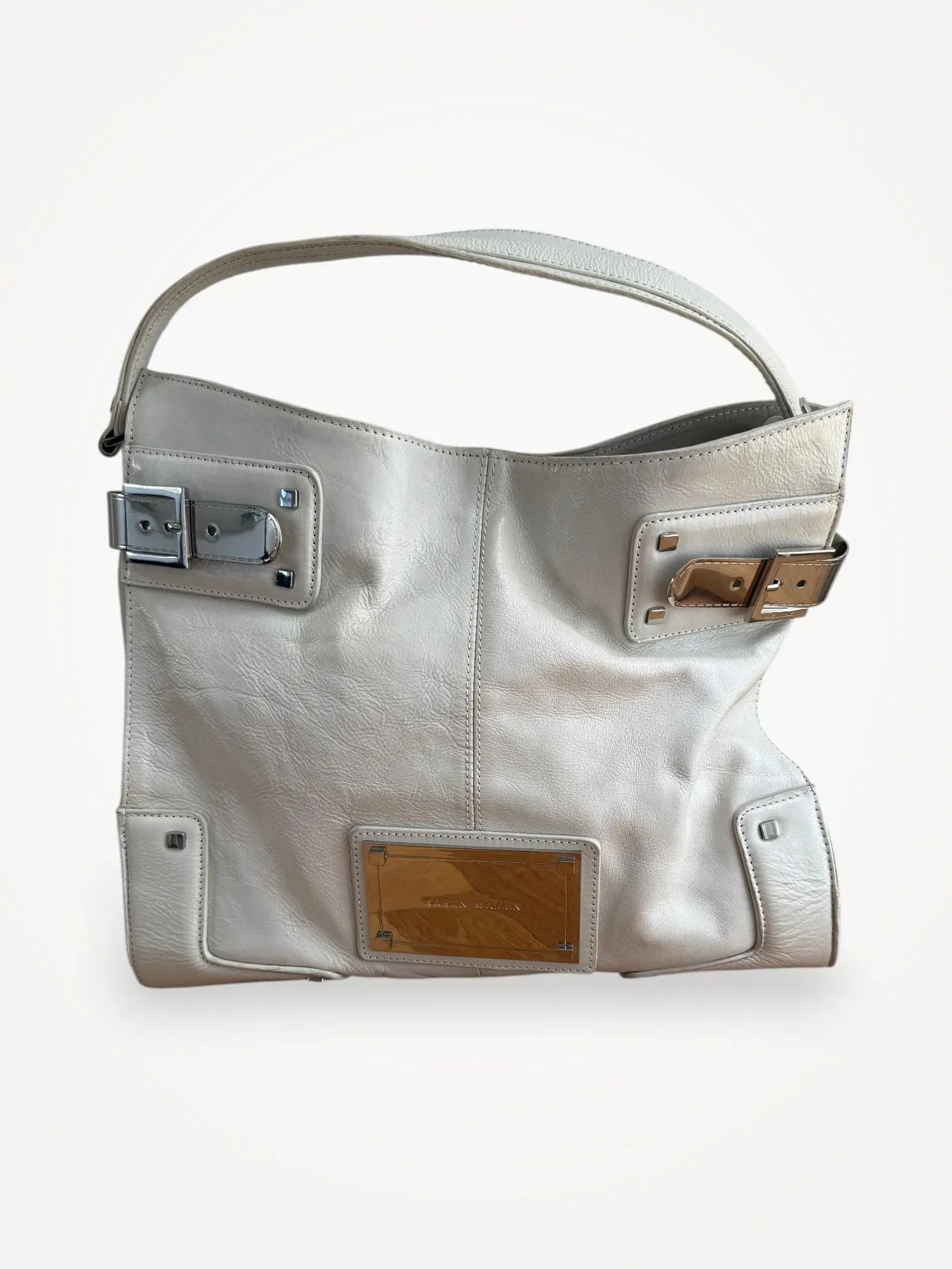 Karen Millen Karen Millen Crossbody Bag Size ONE SIZE - 1 Thumbnail