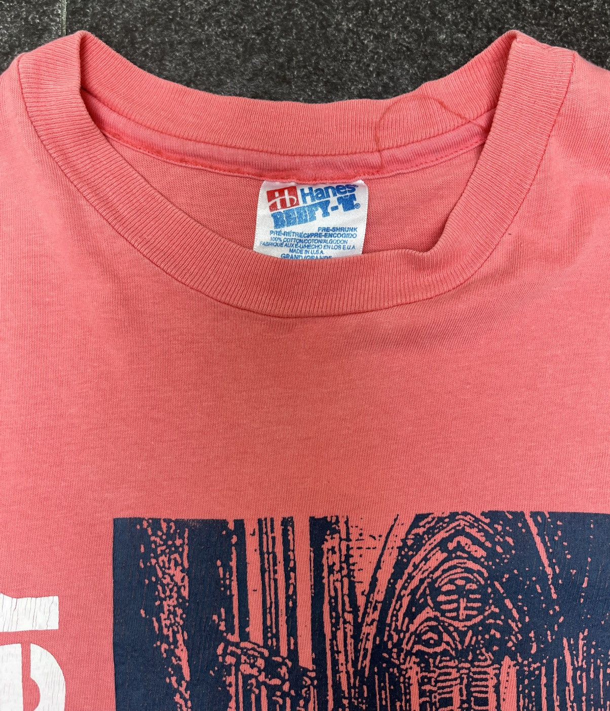 Band Tees Brighter Laurel Tees Size US L / EU 52-54 / 3 - 6 Thumbnail