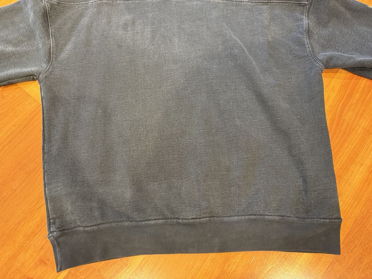 Rhude Rhude Medium Hooded Sweatshirt Black Size US L / EU 52-54 / 3 - 10 Thumbnail