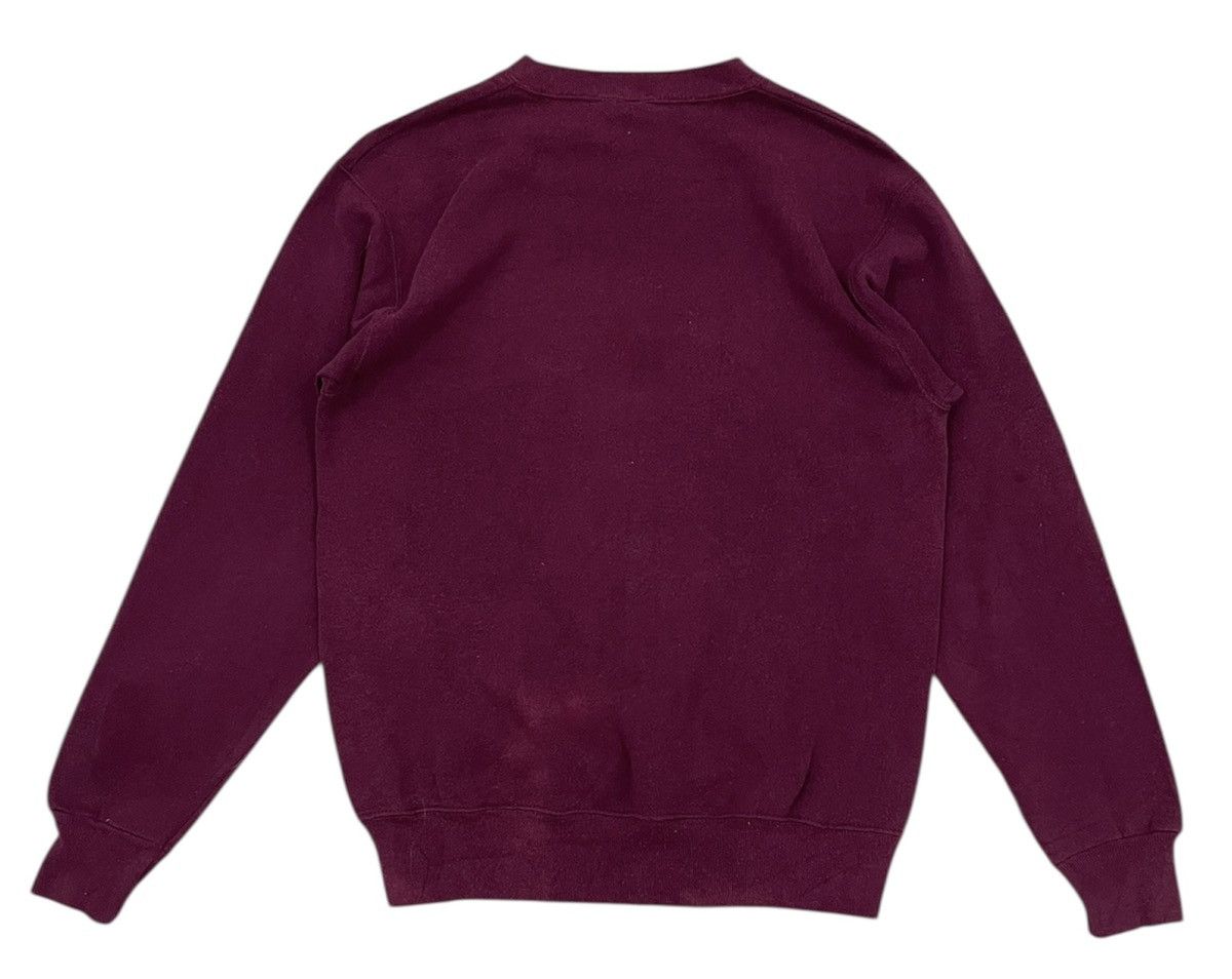 Tultex Harvard Sweatshirt by Tultex Made in Usa Size US S / EU 44-46 / 1 - 2 Thumbnail