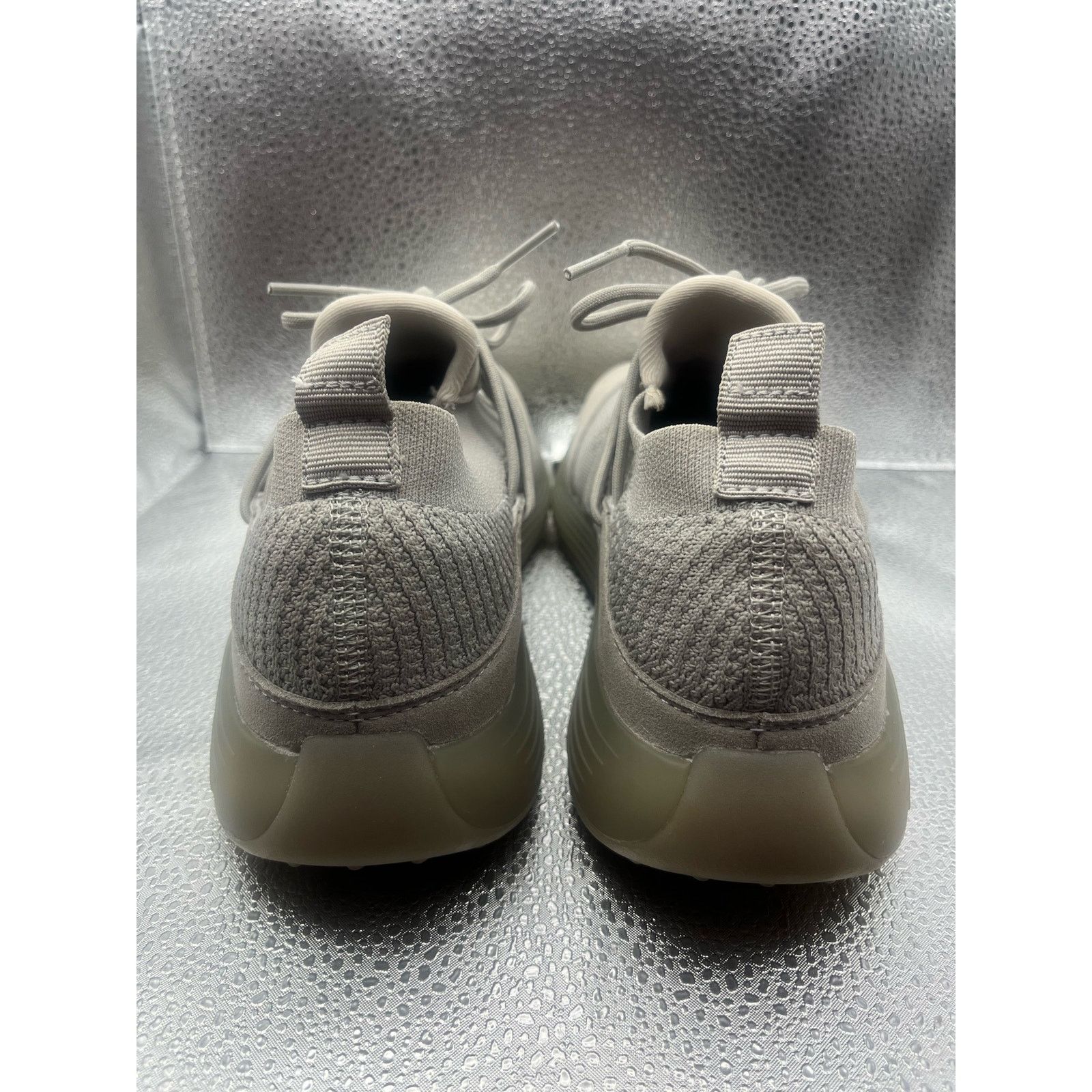 Unknown London Lane Eight Trainer AD 1 Low Workout Running Shoes DustyTaupe Size US 8.5 / IT 38.5 - 6 Thumbnail