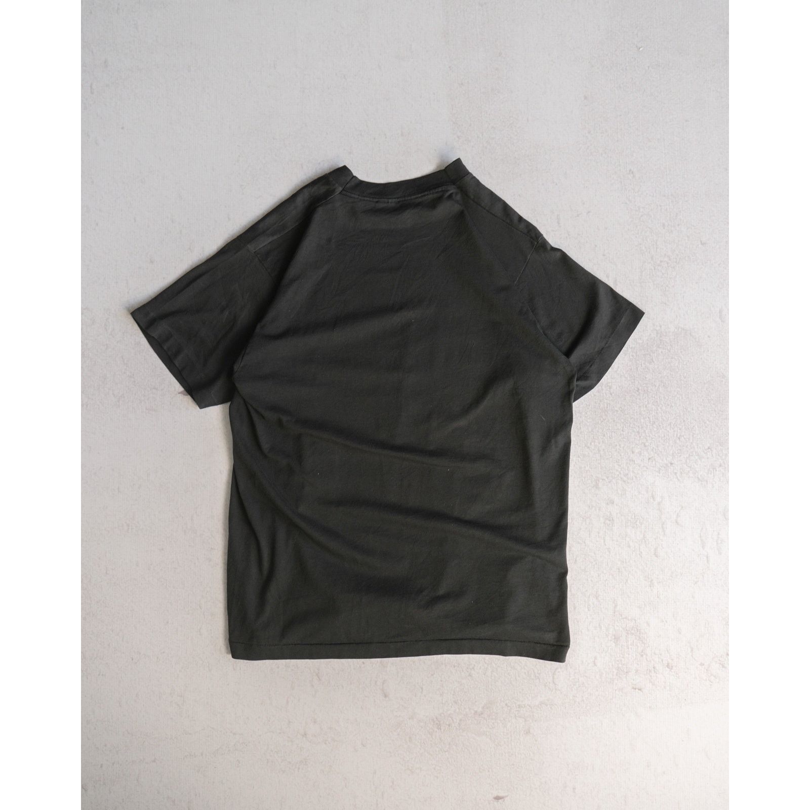 The Unbranded Brand Vintage 90s Reno Nevada Black T-Shirt - Men's Large Size US L / EU 52-54 / 3 - 2 Thumbnail