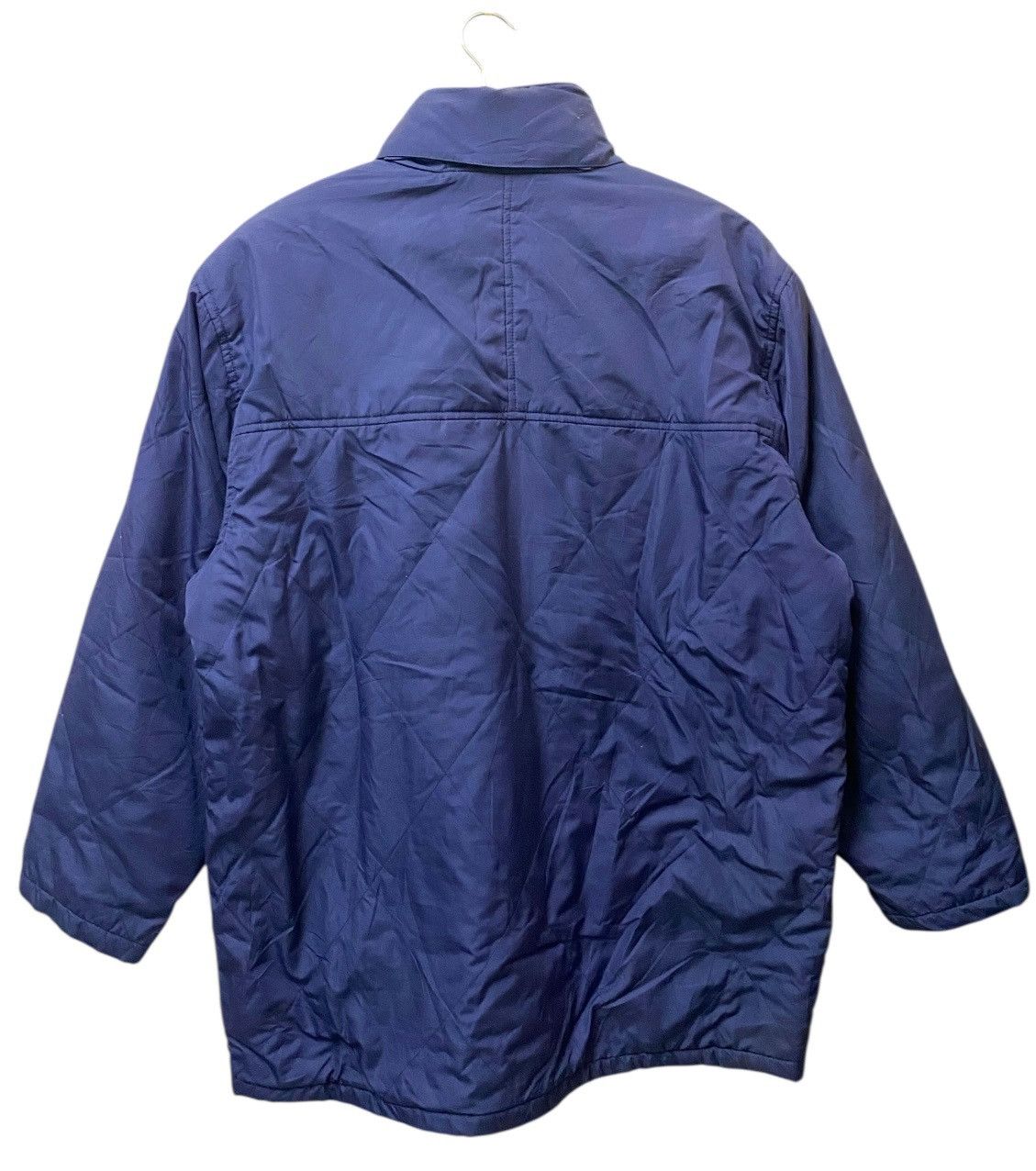 Other Head Jaket Small Logo Zipper Size US L / EU 52-54 / 3 - 2 Thumbnail