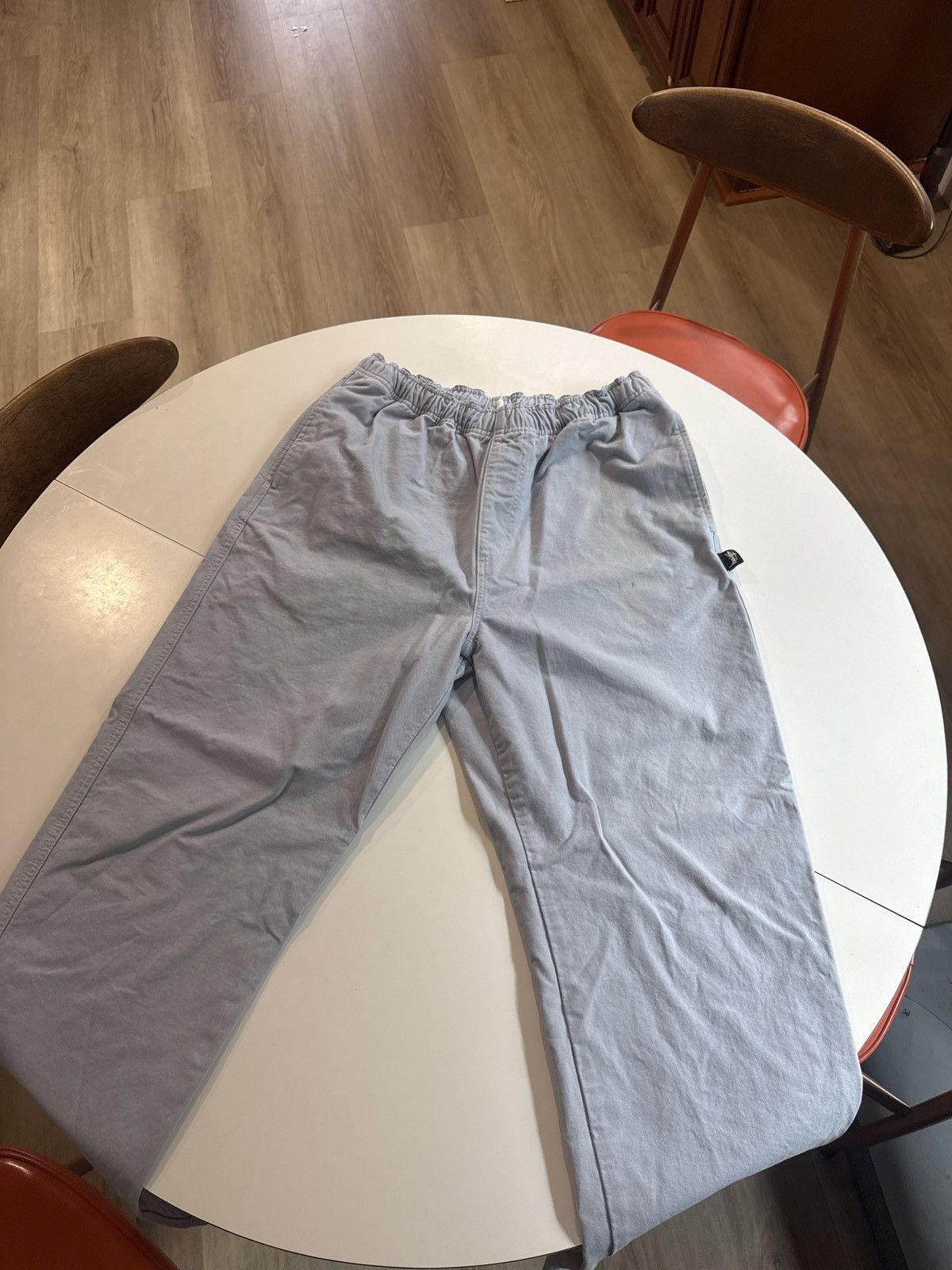 Stussy Stussy Pant Size US 34 / EU 50 - 1 Thumbnail