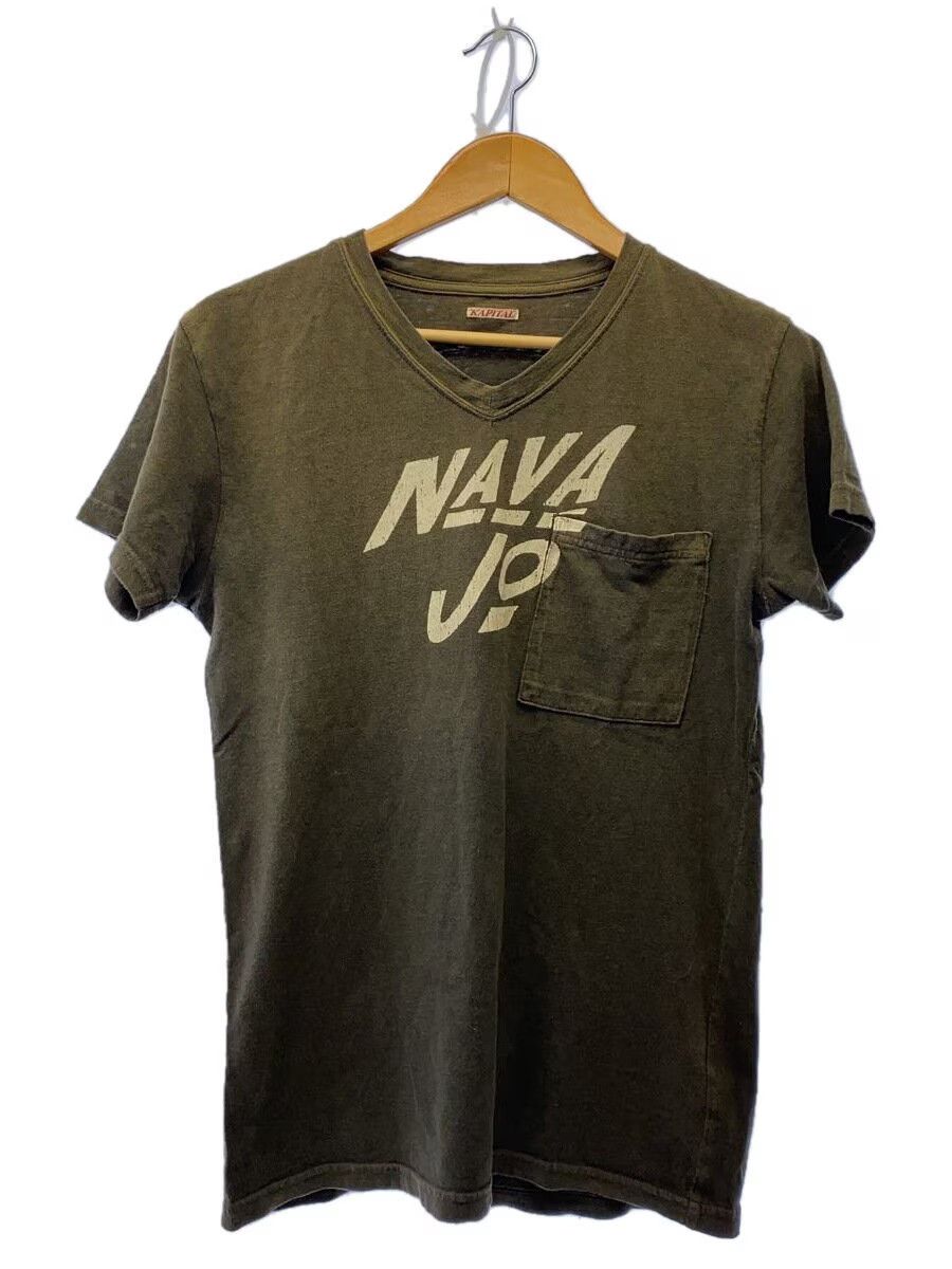 Kapital Kapital Bone to dye Tee | Grailed